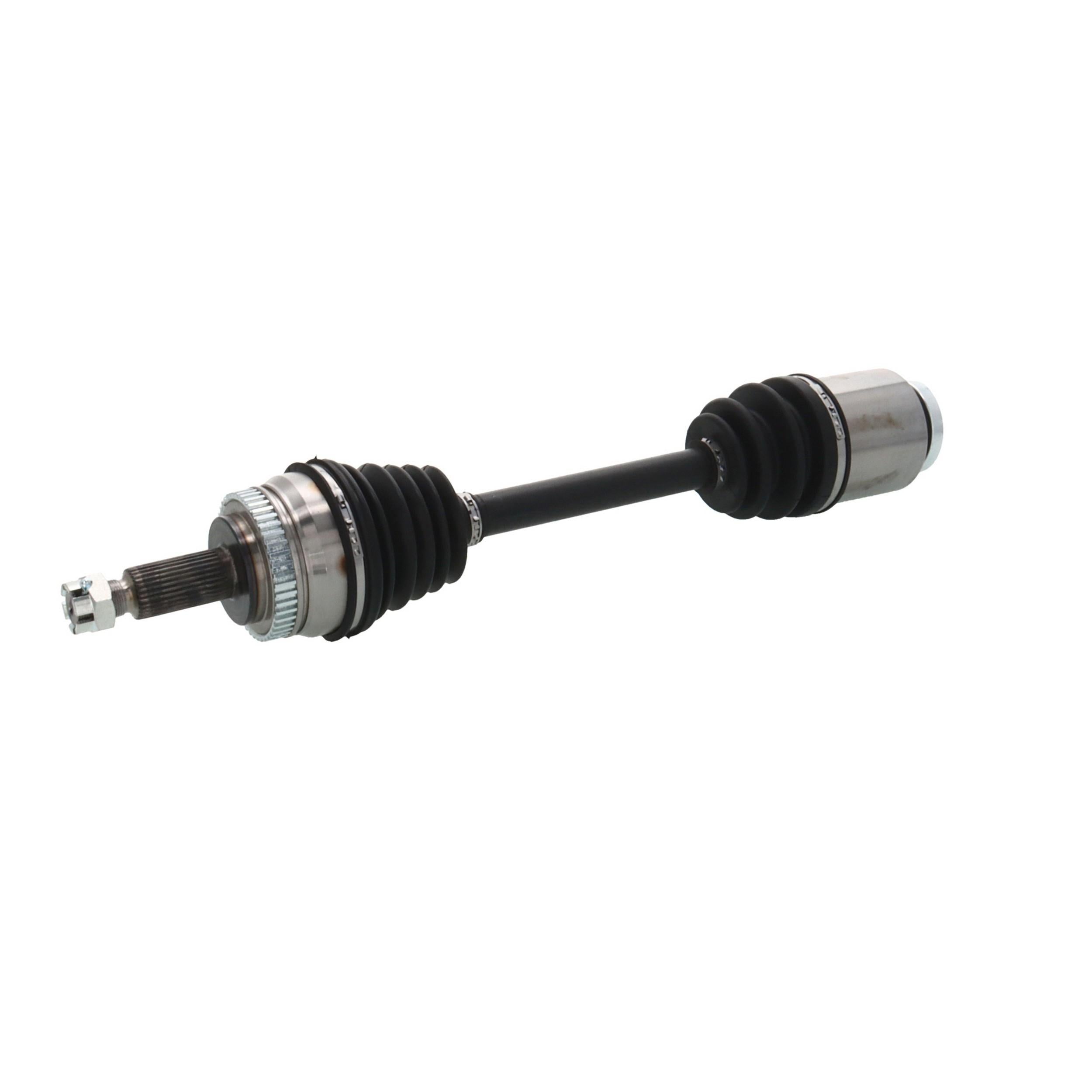 TrakMotive New CV Axle Shaft KA-8114