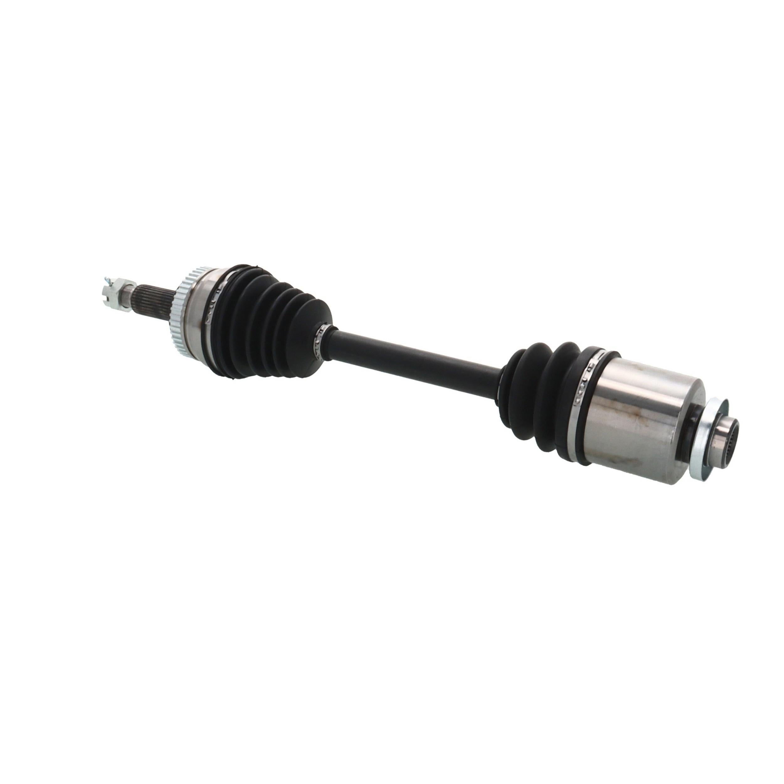 TrakMotive CV Axle Shaft KA-8114