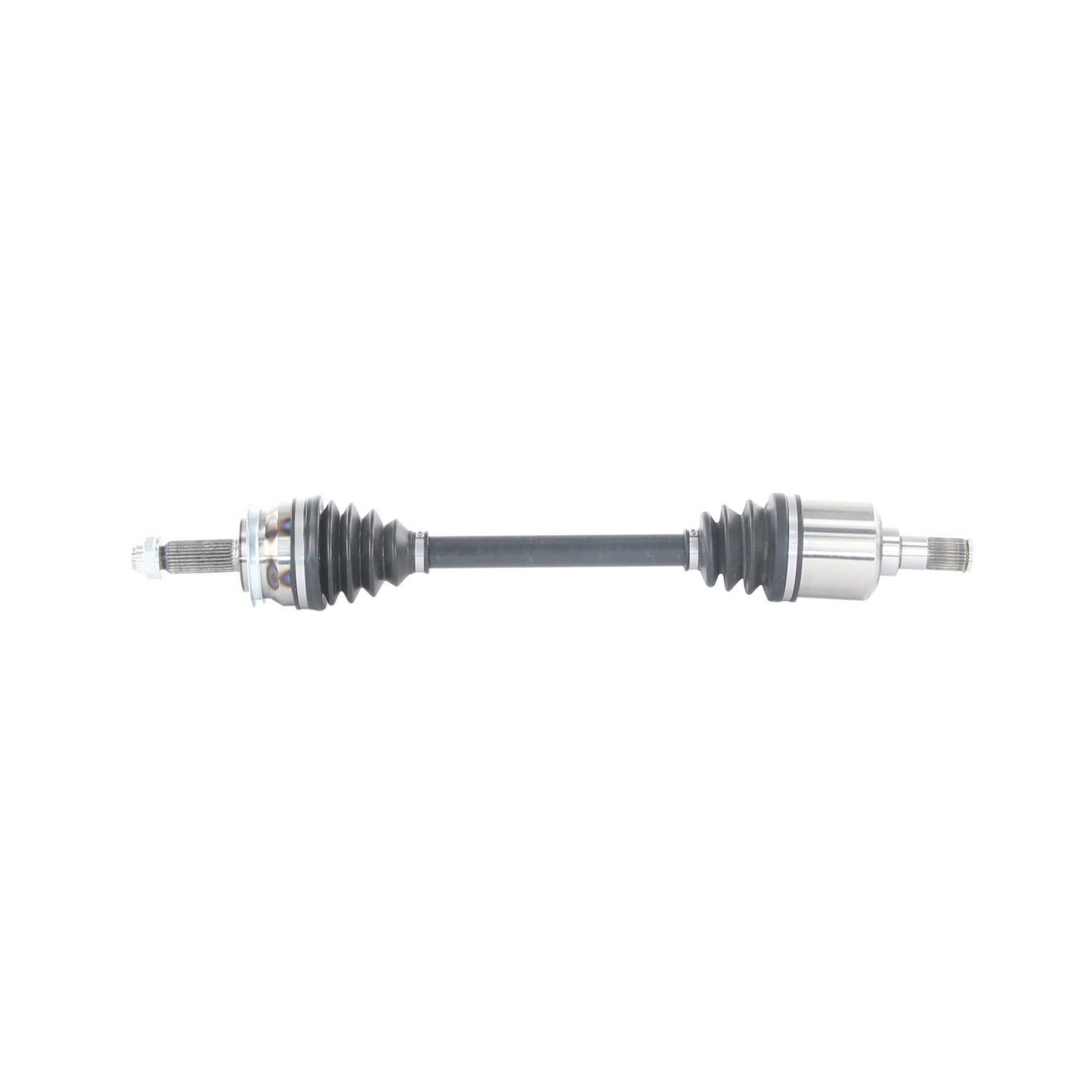 TrakMotive New CV Axle Shaft KA-8115