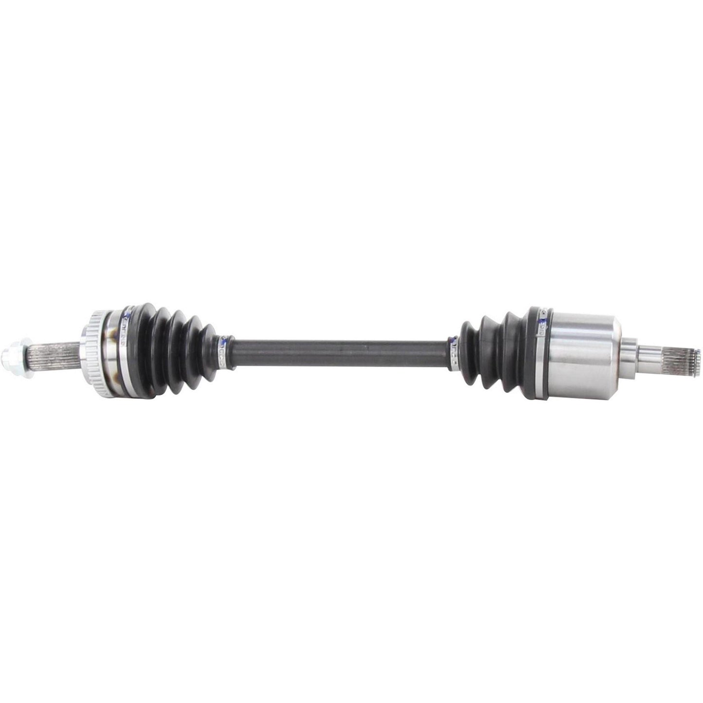 TrakMotive New CV Axle Shaft KA-8116