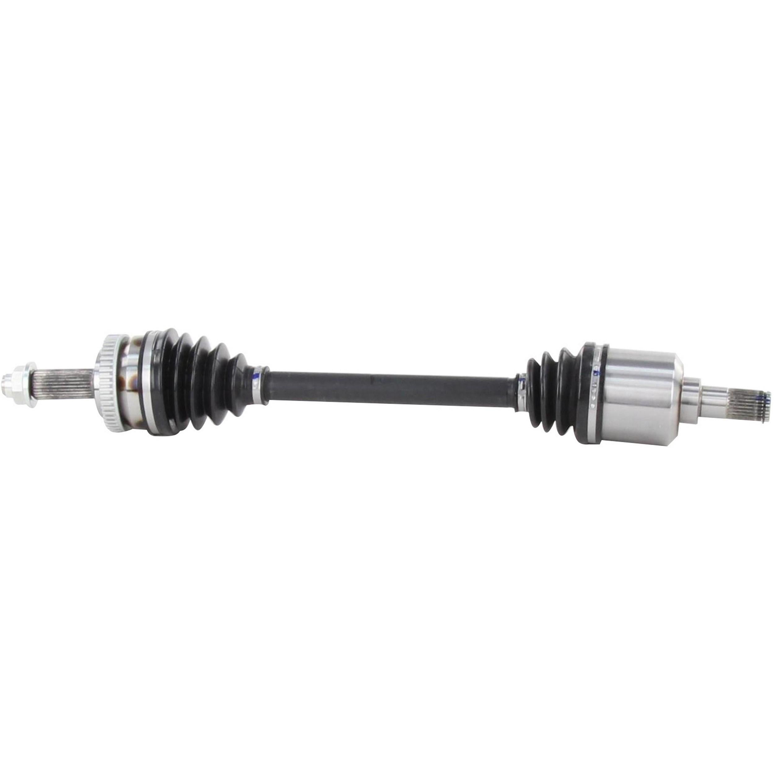 TrakMotive New CV Axle Shaft KA-8117