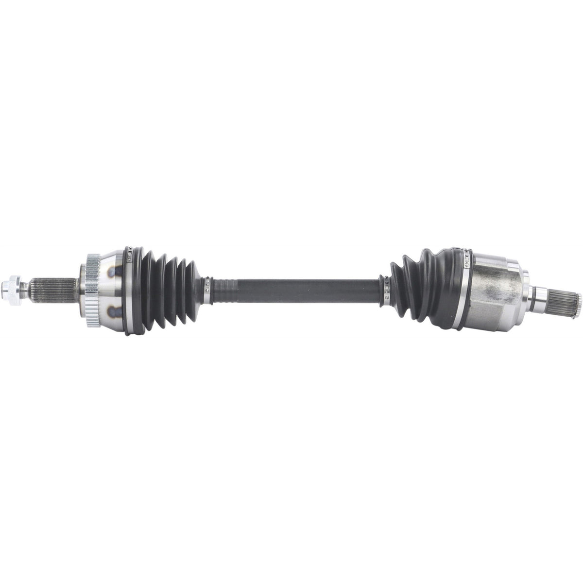 TrakMotive AAR CV Axle Shaft KA-8123