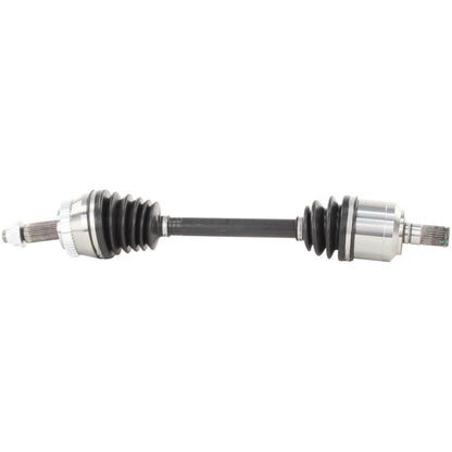 TrakMotive New CV Axle Shaft KA-8123