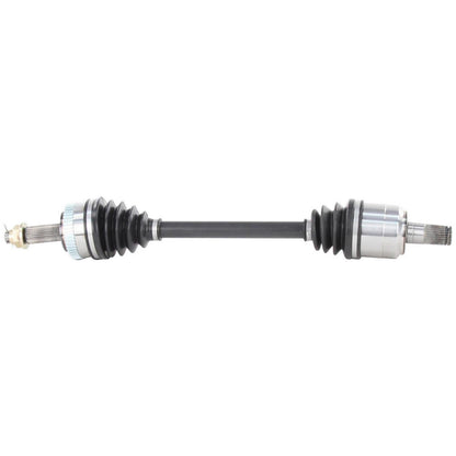 TrakMotive AAR CV Axle Shaft KA-8124
