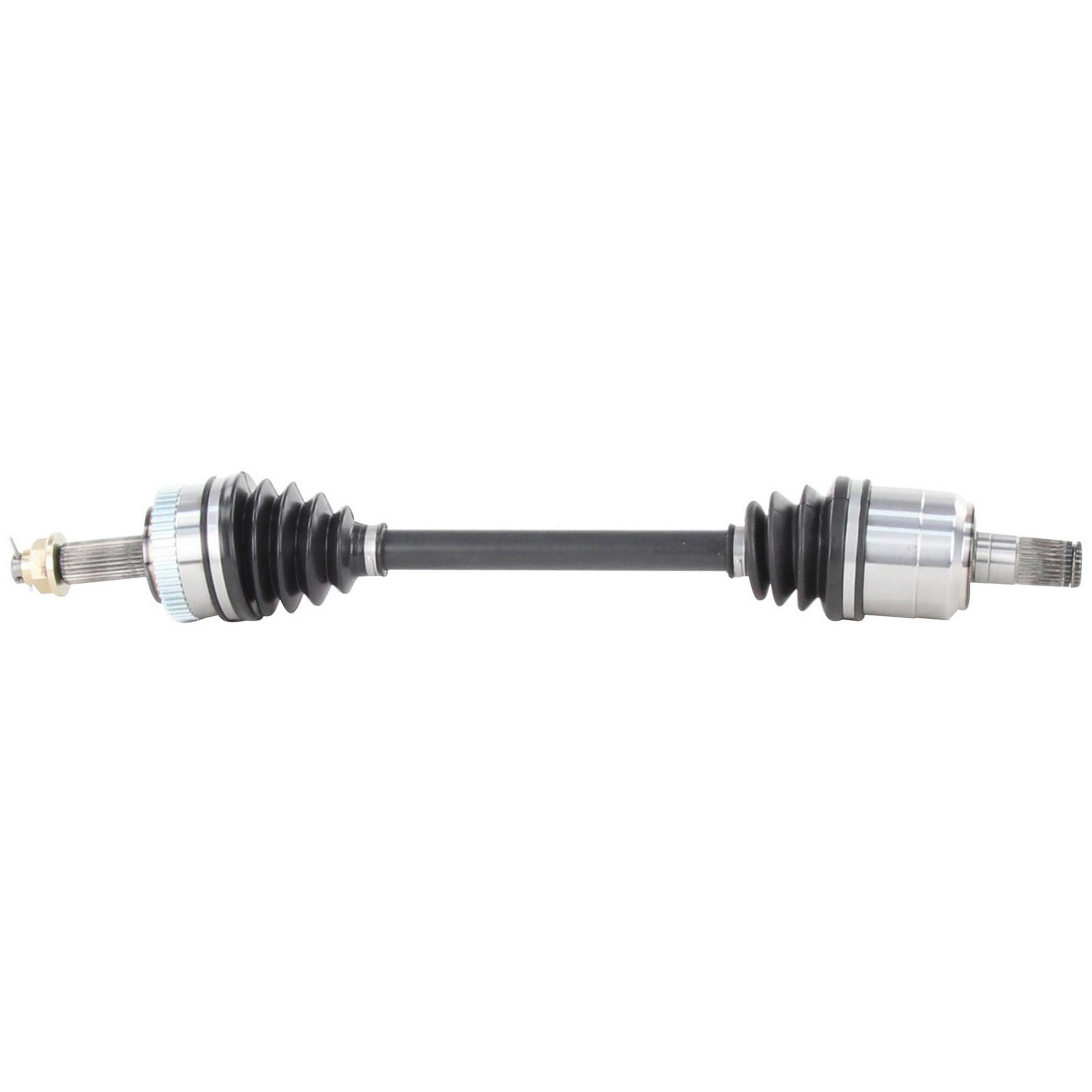 TrakMotive New CV Axle Shaft KA-8124