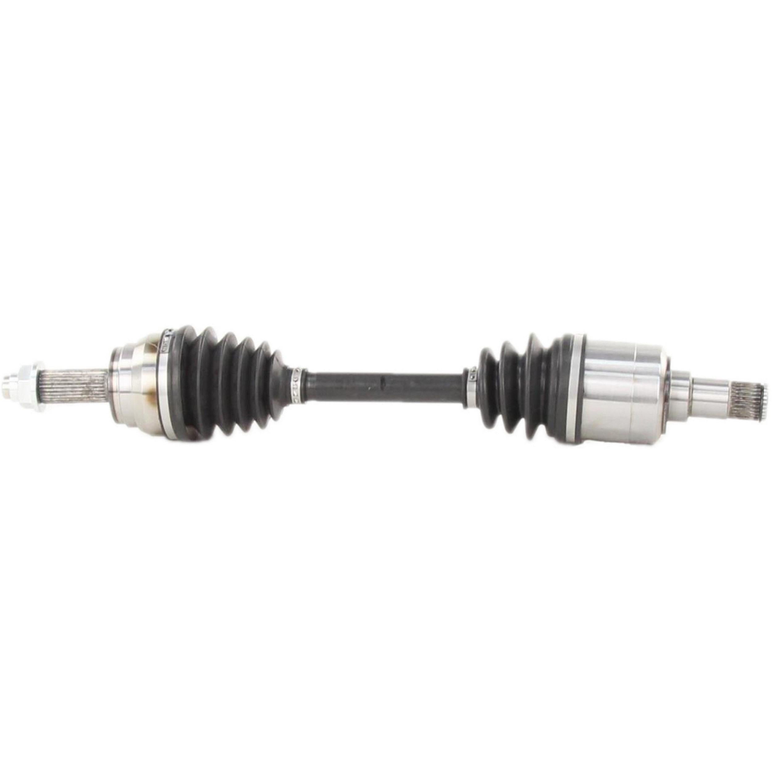 TrakMotive New CV Axle Shaft KA-8127