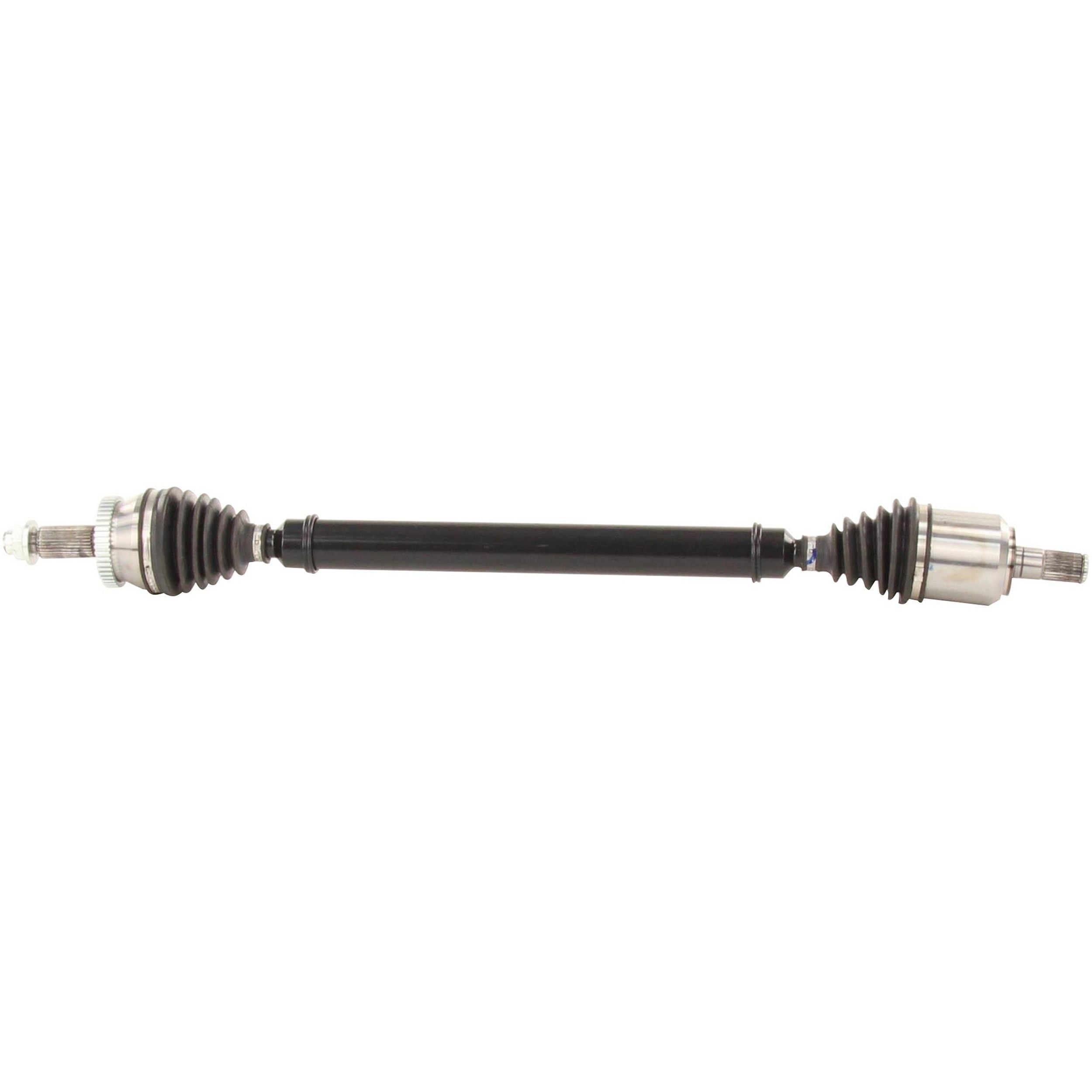 TrakMotive New CV Axle Shaft KA-8128