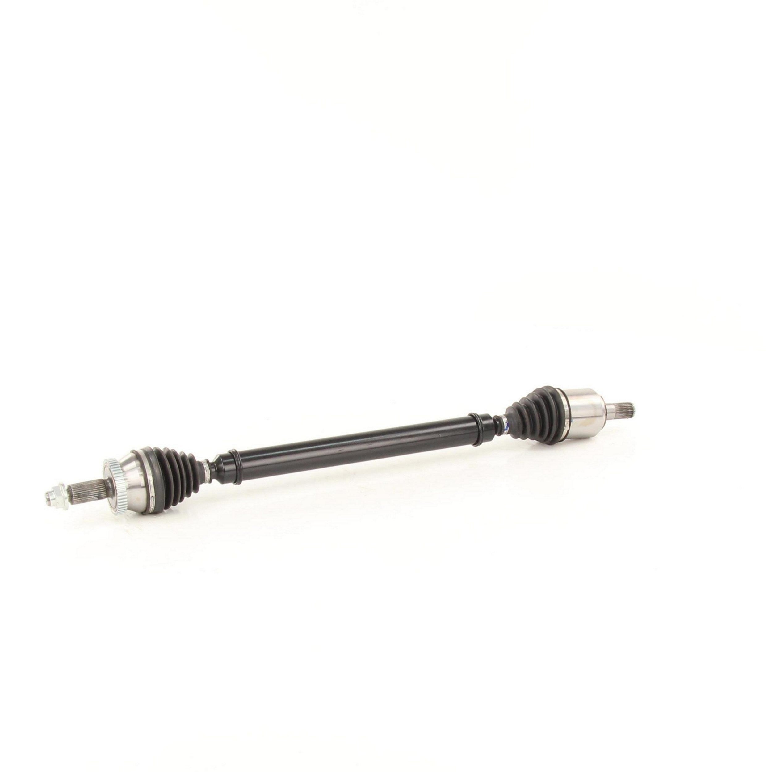 TrakMotive New CV Axle Shaft KA-8128