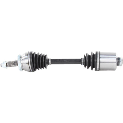 TrakMotive New CV Axle Shaft KA-8129