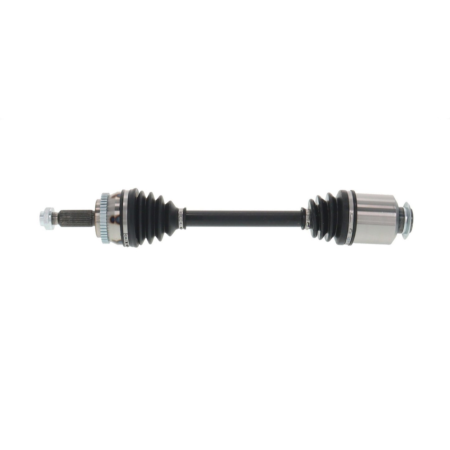 TrakMotive New CV Axle Shaft KA-8134