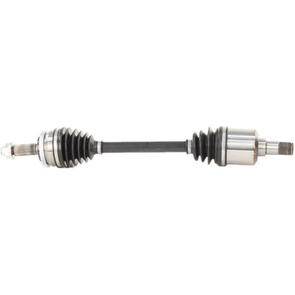 TrakMotive New CV Axle Shaft KA-8136