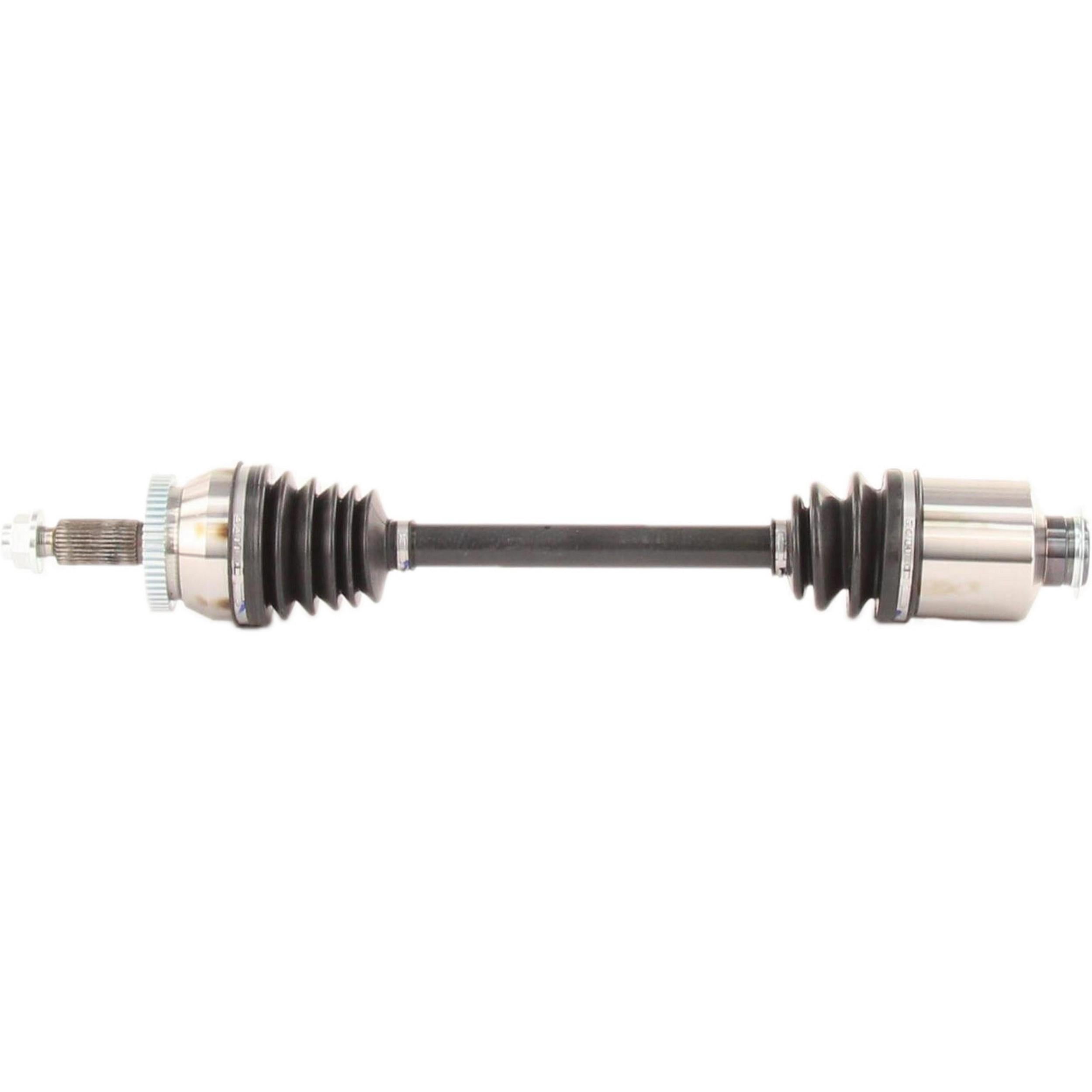 TrakMotive AAR CV Axle Shaft KA-8140