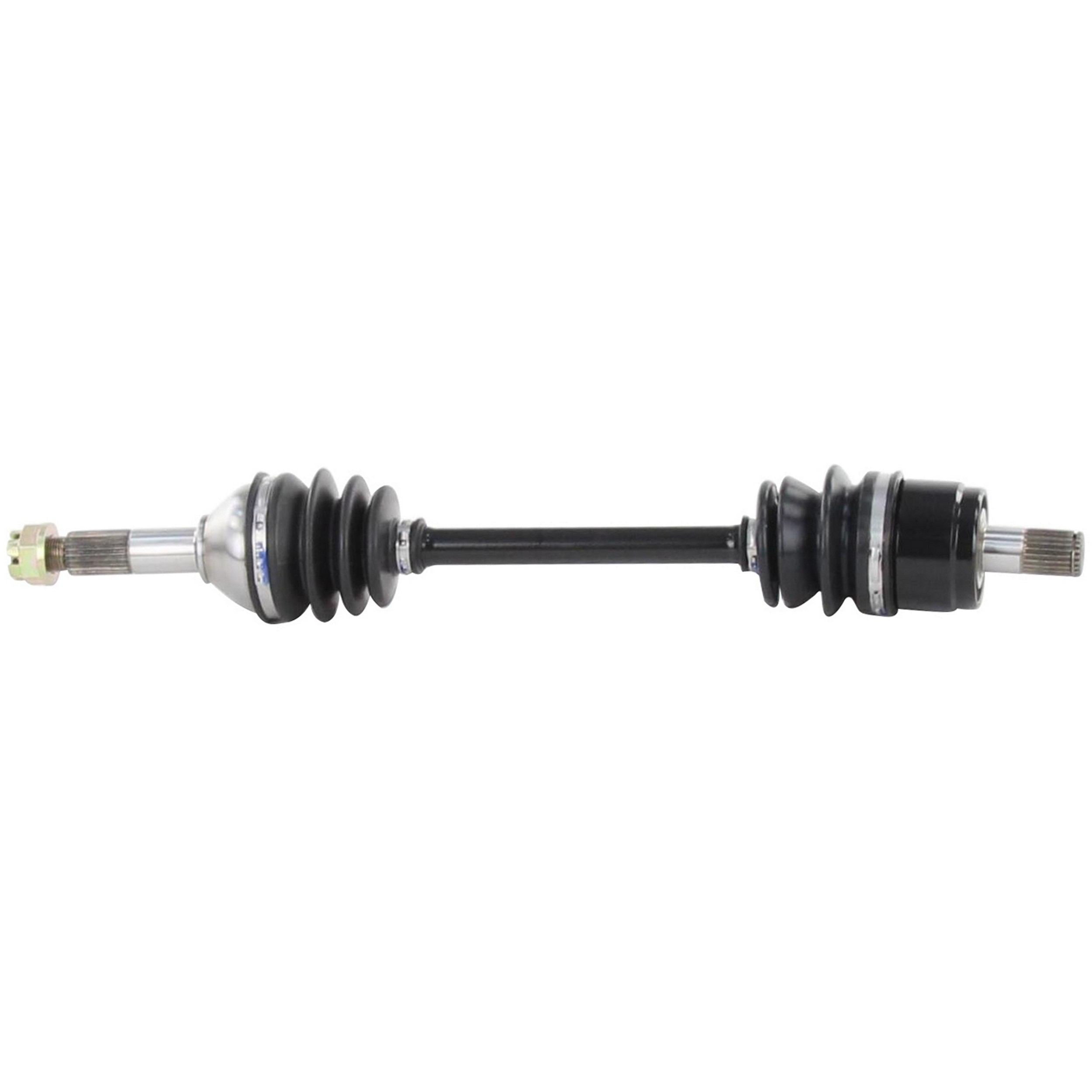 TrakMotive CV Axle Assembly KAW-7002