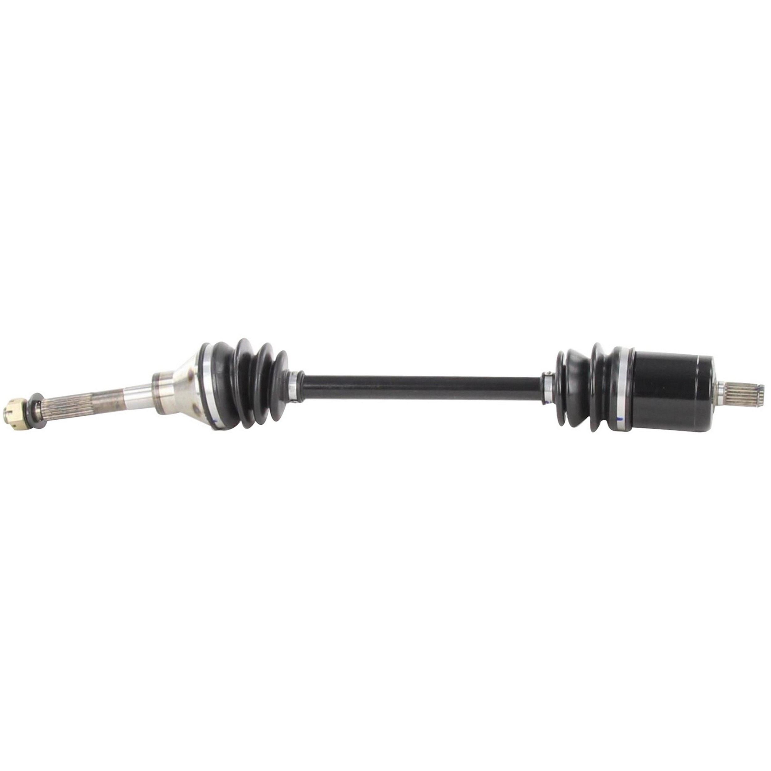 TrakMotive CV Axle Assembly KUB-7002