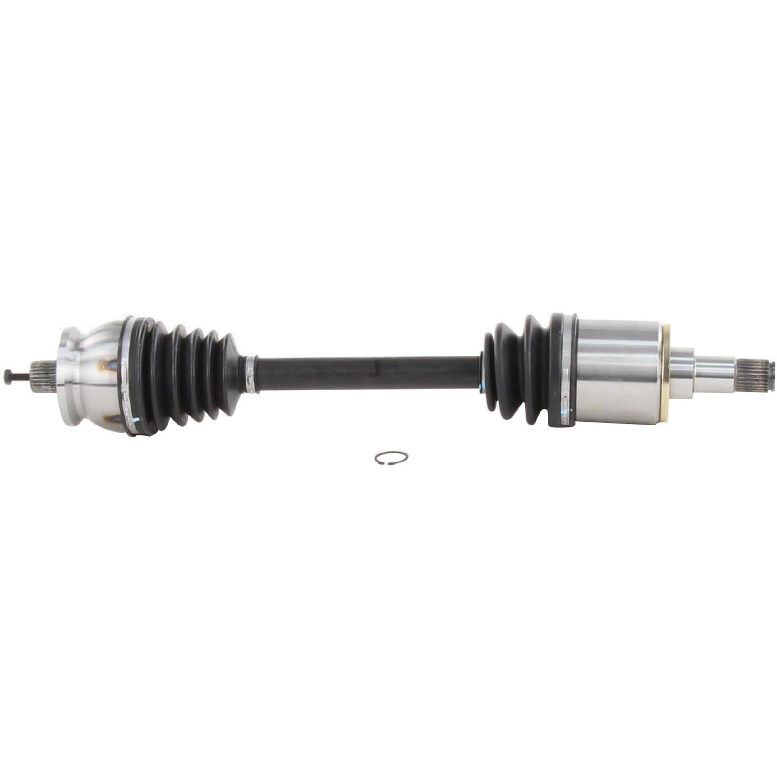 TrakMotive CV Axle Shaft MB-8003