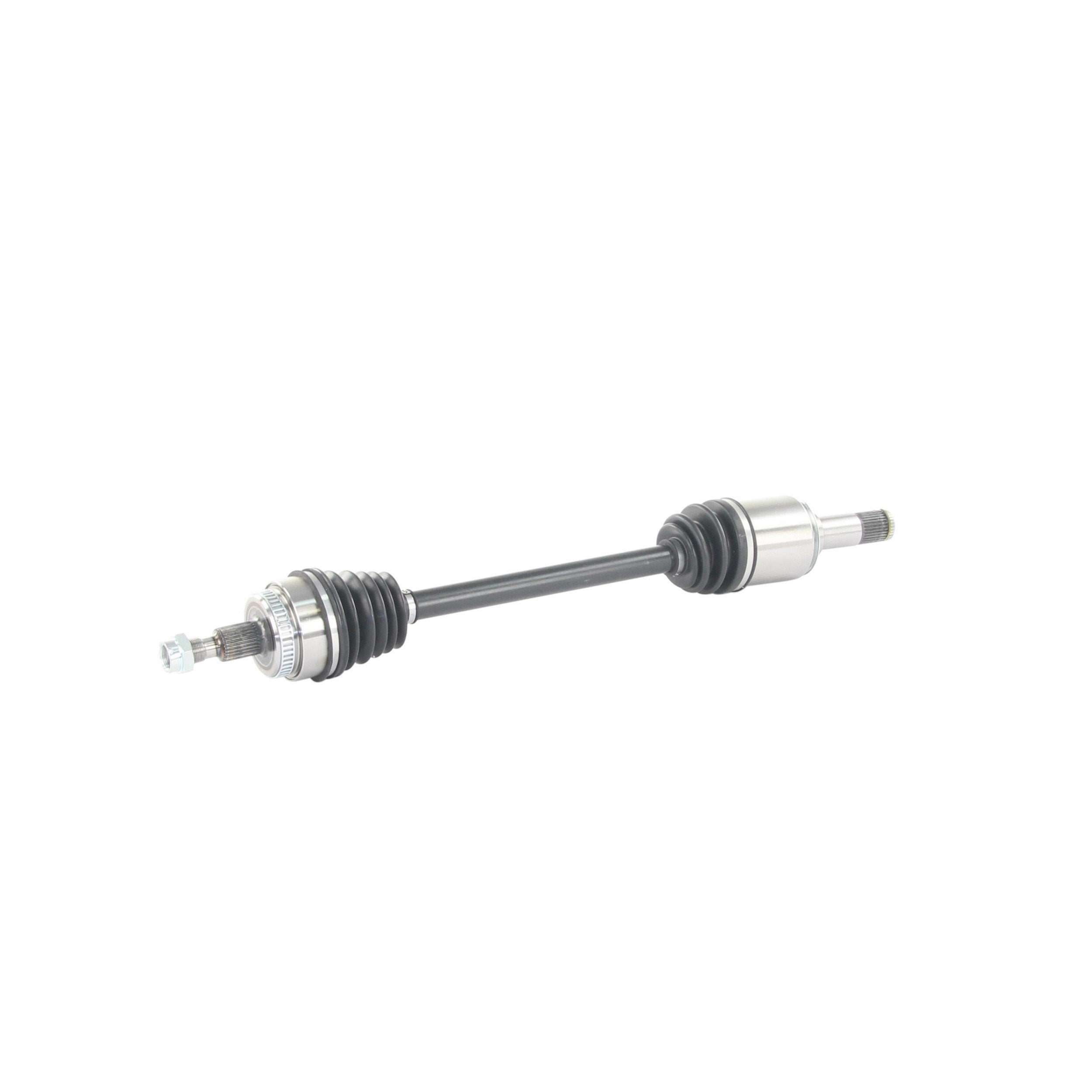 TrakMotive New CV Axle Shaft MB-8010