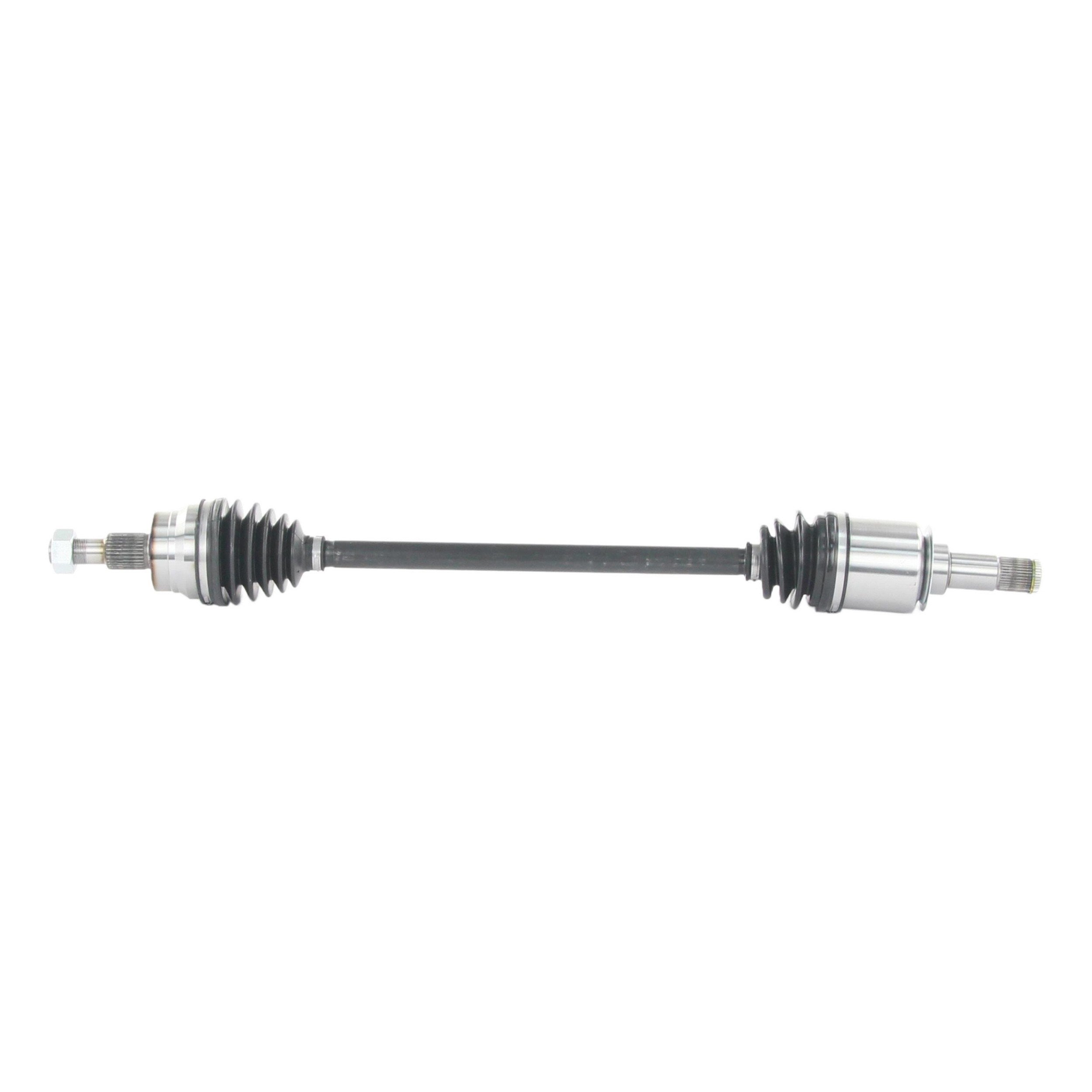 TrakMotive New CV Axle Shaft MB-8011