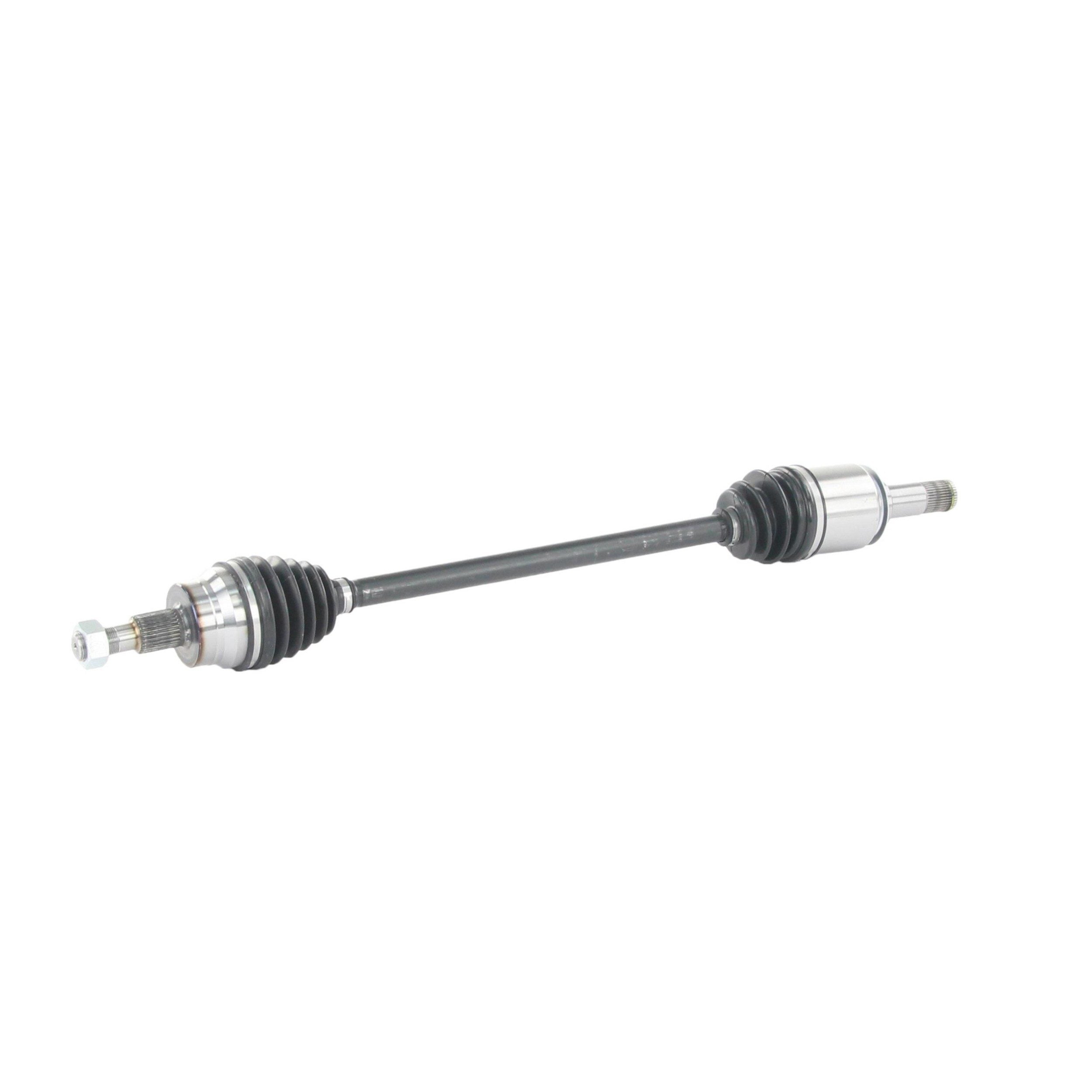 TrakMotive New CV Axle Shaft MB-8011