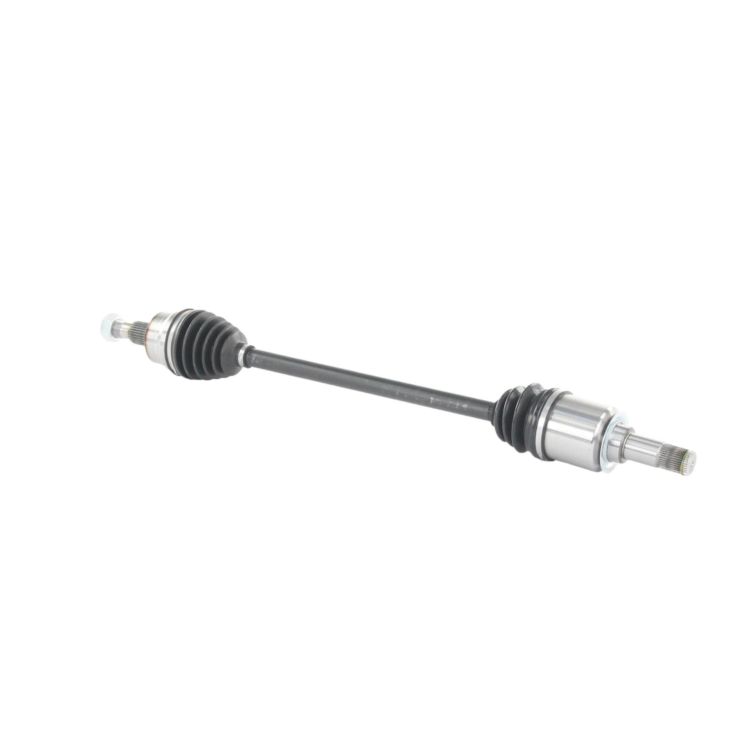 TrakMotive New CV Axle Shaft MB-8011