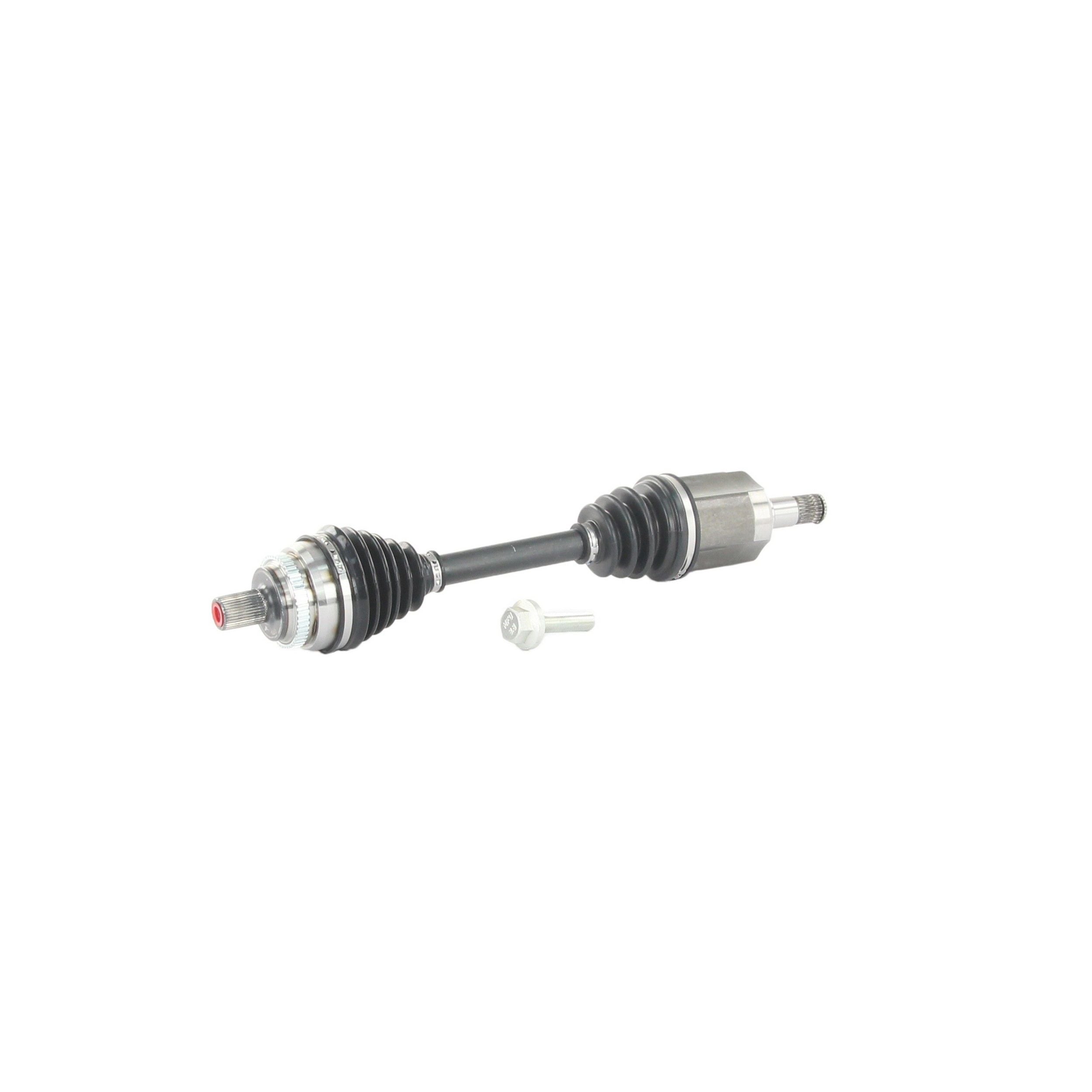 TrakMotive CV Axle Shaft MB-8017