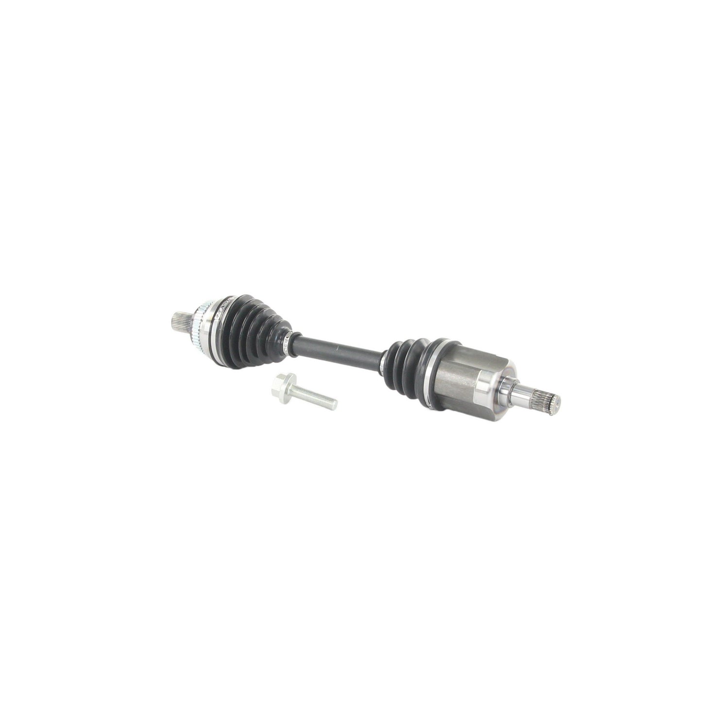 TrakMotive New CV Axle Shaft MB-8017