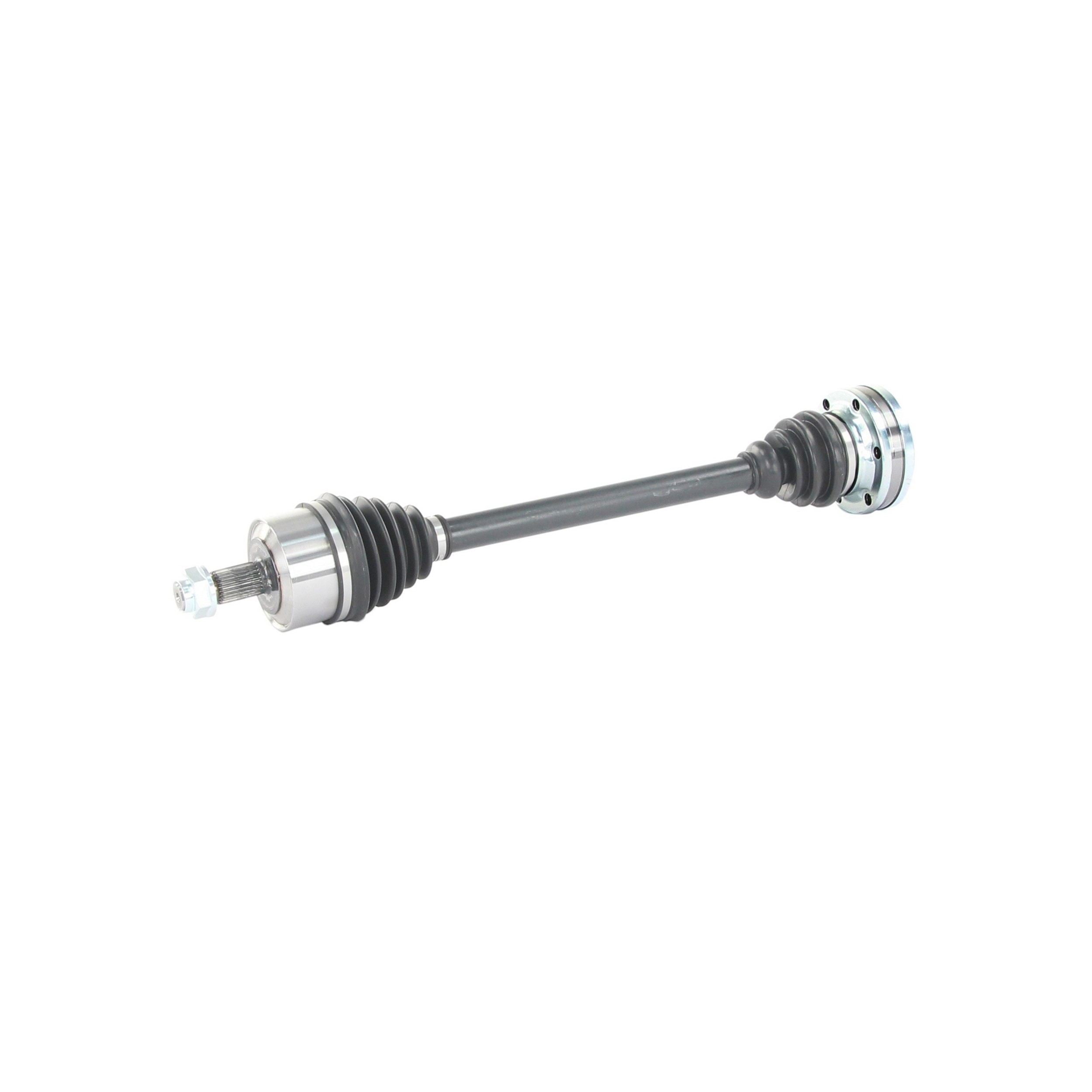 TrakMotive New CV Axle Shaft MB-8018