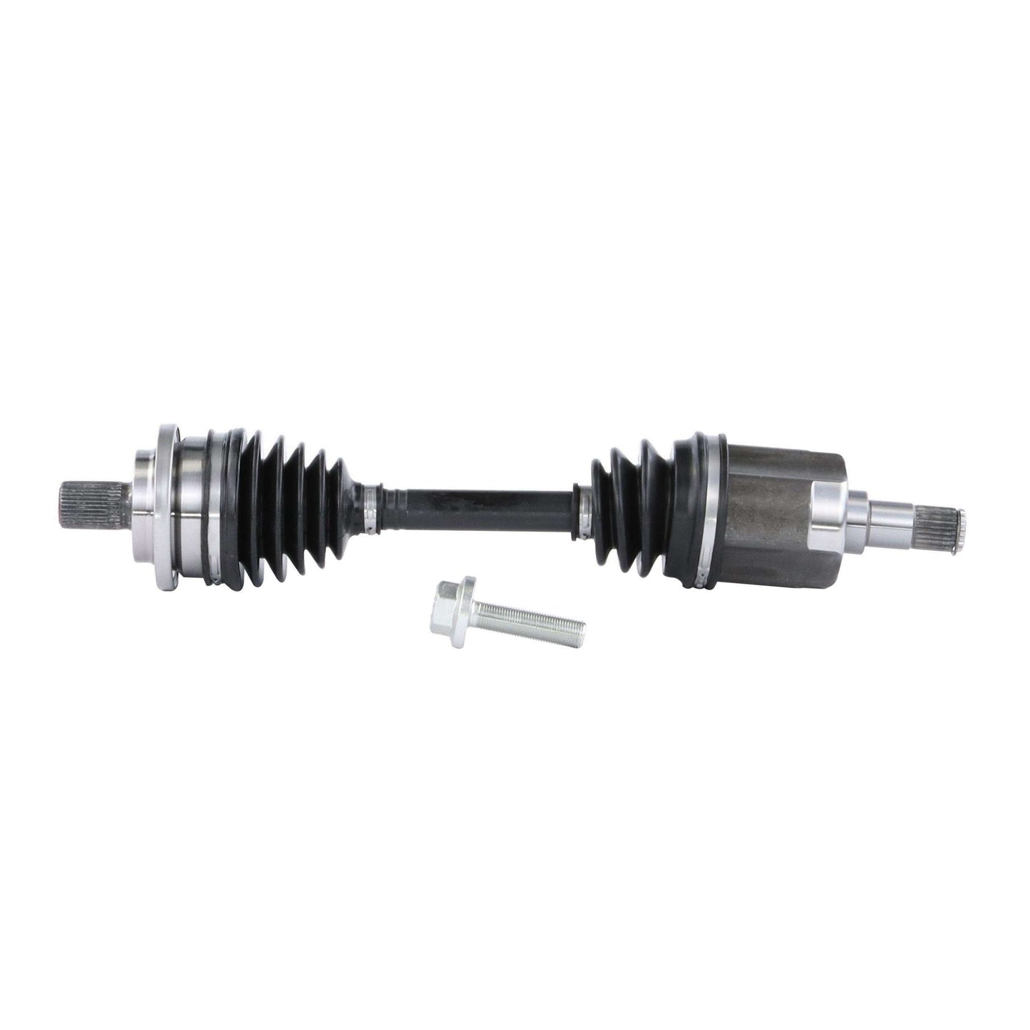 TrakMotive New CV Axle Shaft MB-8020