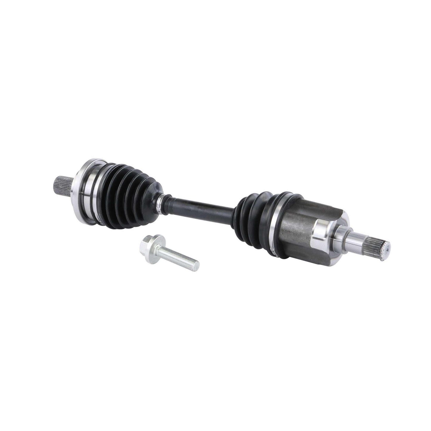 TrakMotive CV Axle Shaft MB-8020