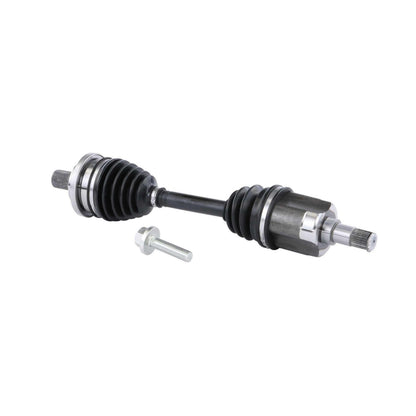 TrakMotive CV Axle Shaft MB-8020