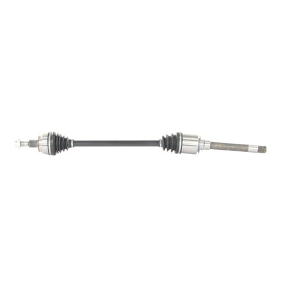 TrakMotive New CV Axle Shaft MB-8021