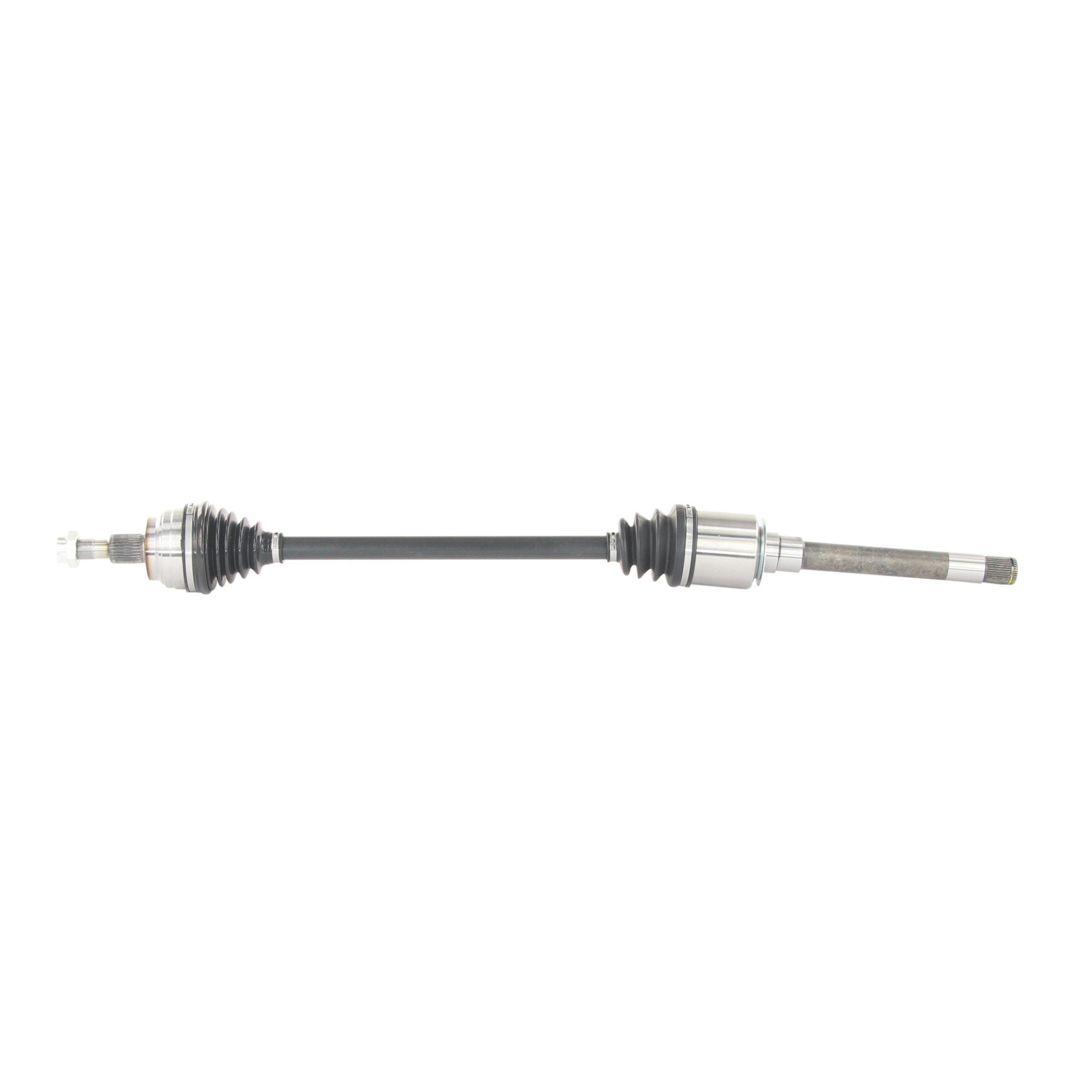 TrakMotive New CV Axle Shaft MB-8021