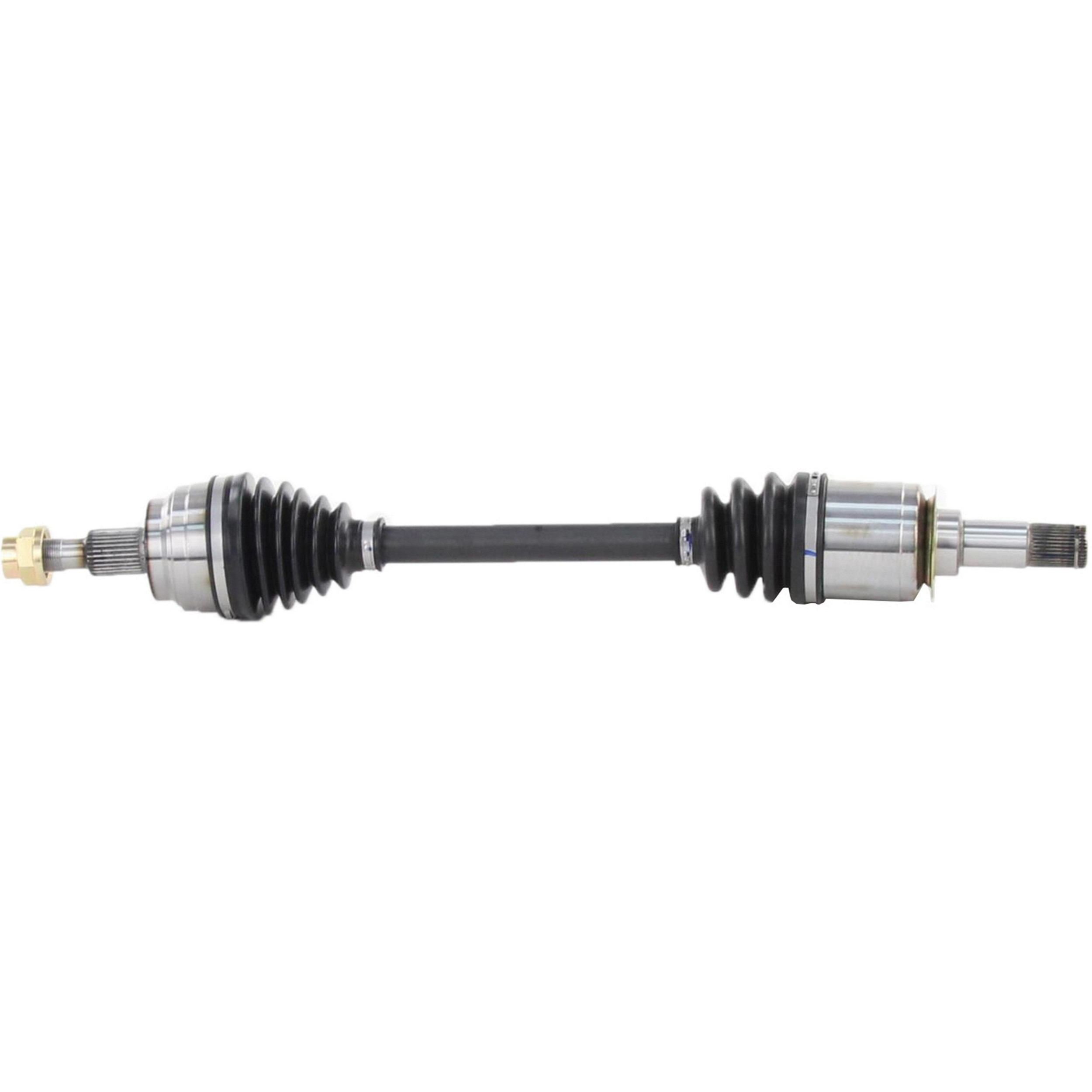 TrakMotive CV Axle Shaft MB-8022