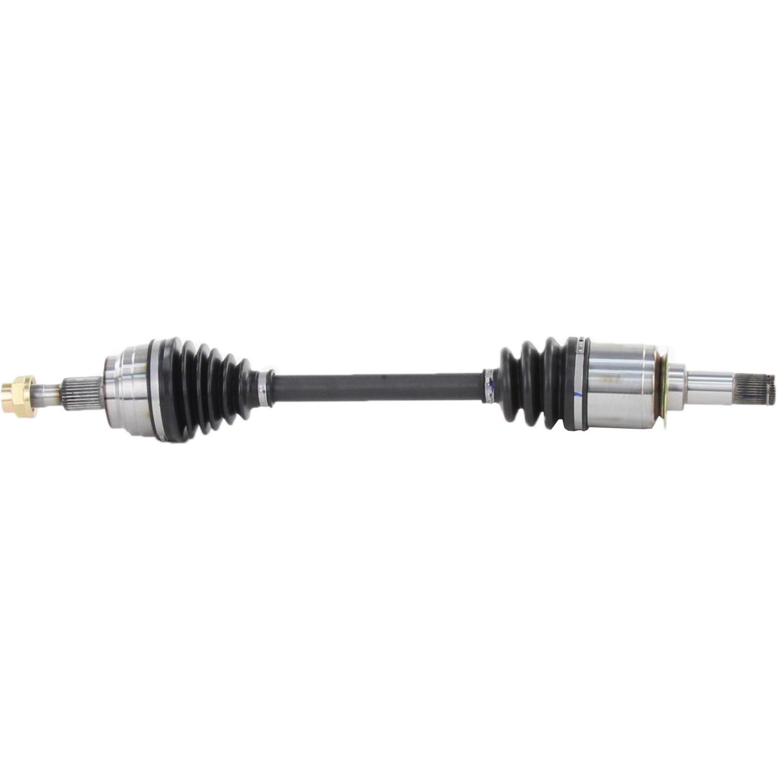 TrakMotive New CV Axle Shaft MB-8022
