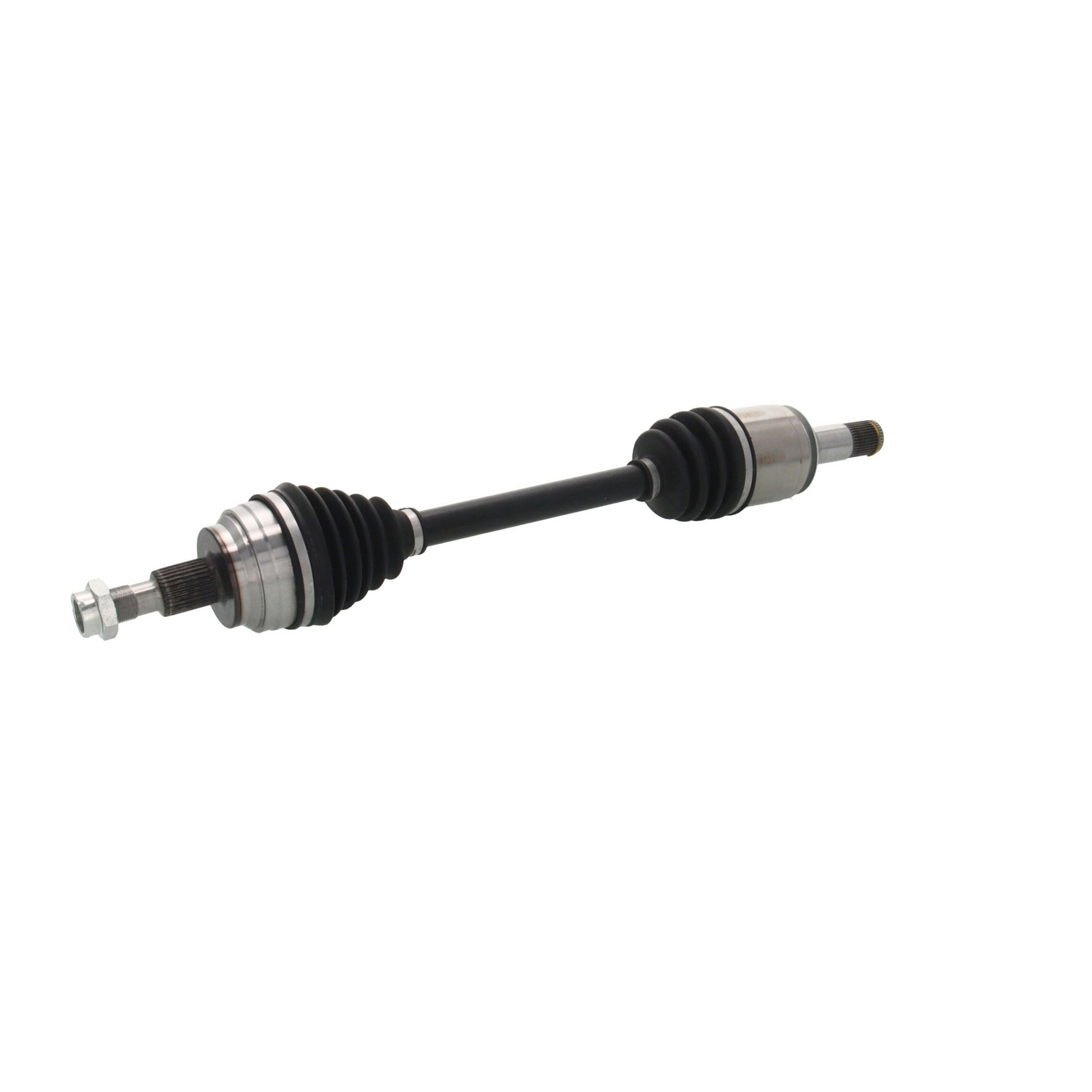 TrakMotive CV Axle Shaft MB-8022