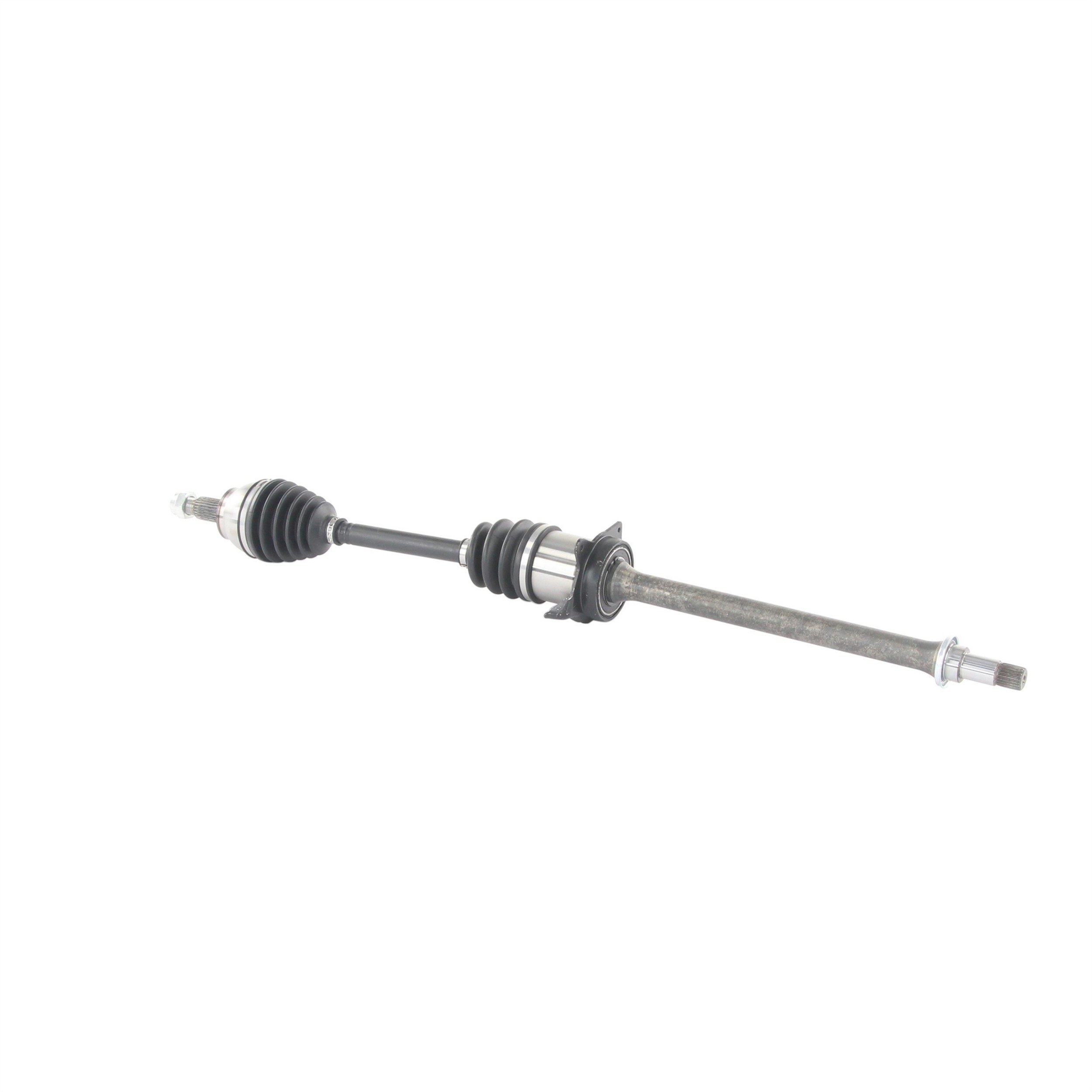 TrakMotive New CV Axle Shaft MB-8029