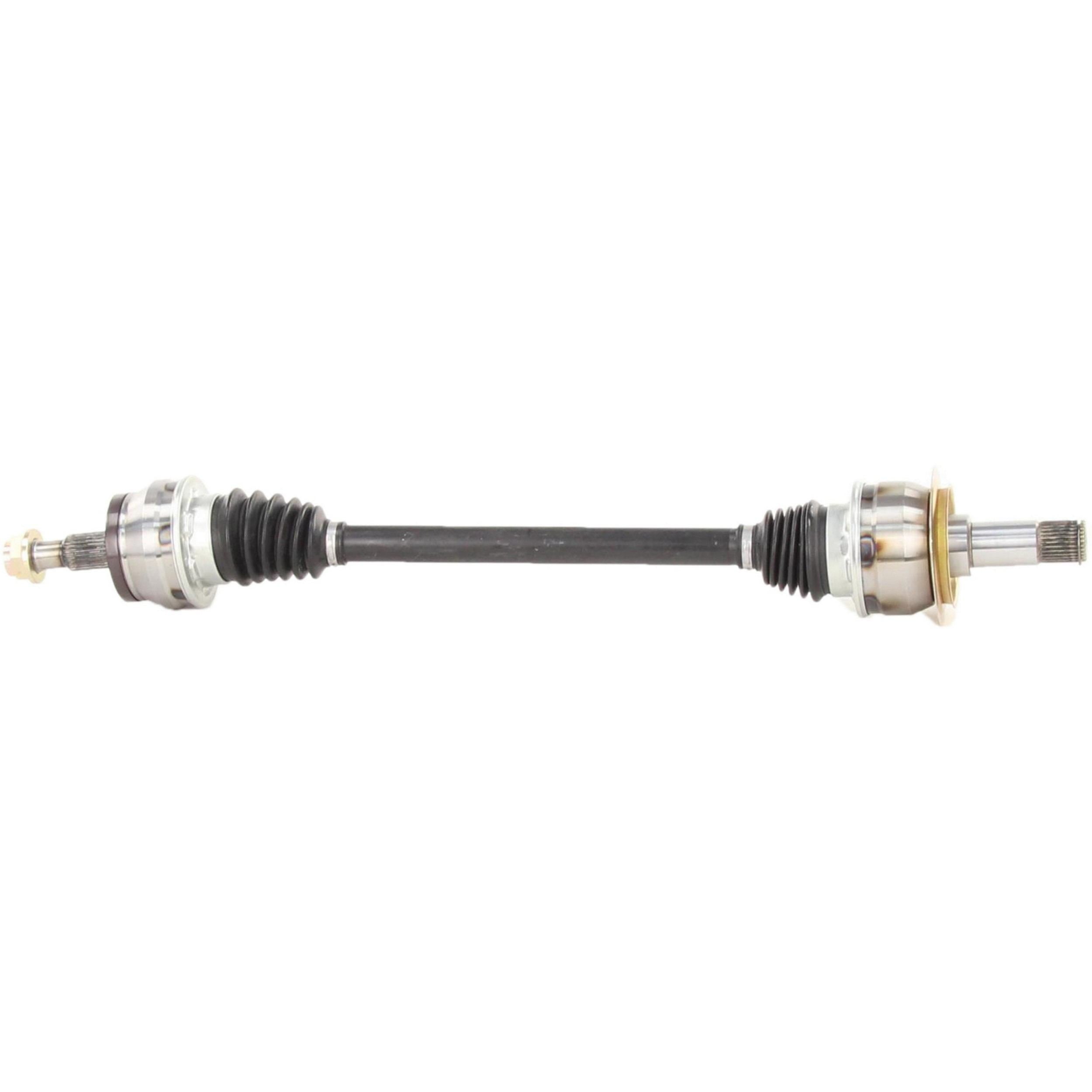 TrakMotive CV Axle Shaft MB-8033