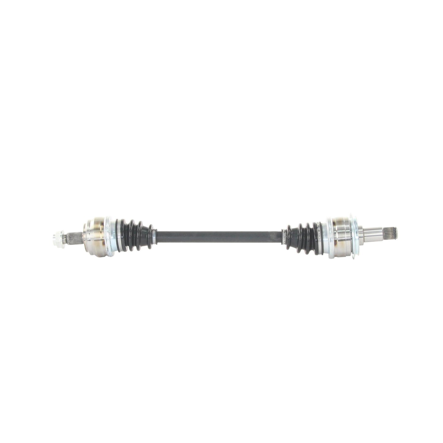TrakMotive New CV Axle Shaft MB-8040
