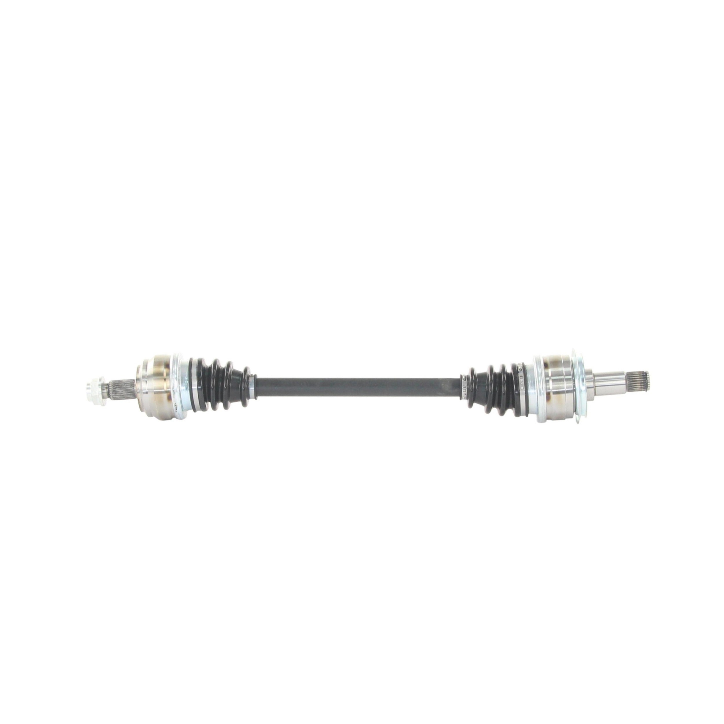 TrakMotive New CV Axle Shaft MB-8040