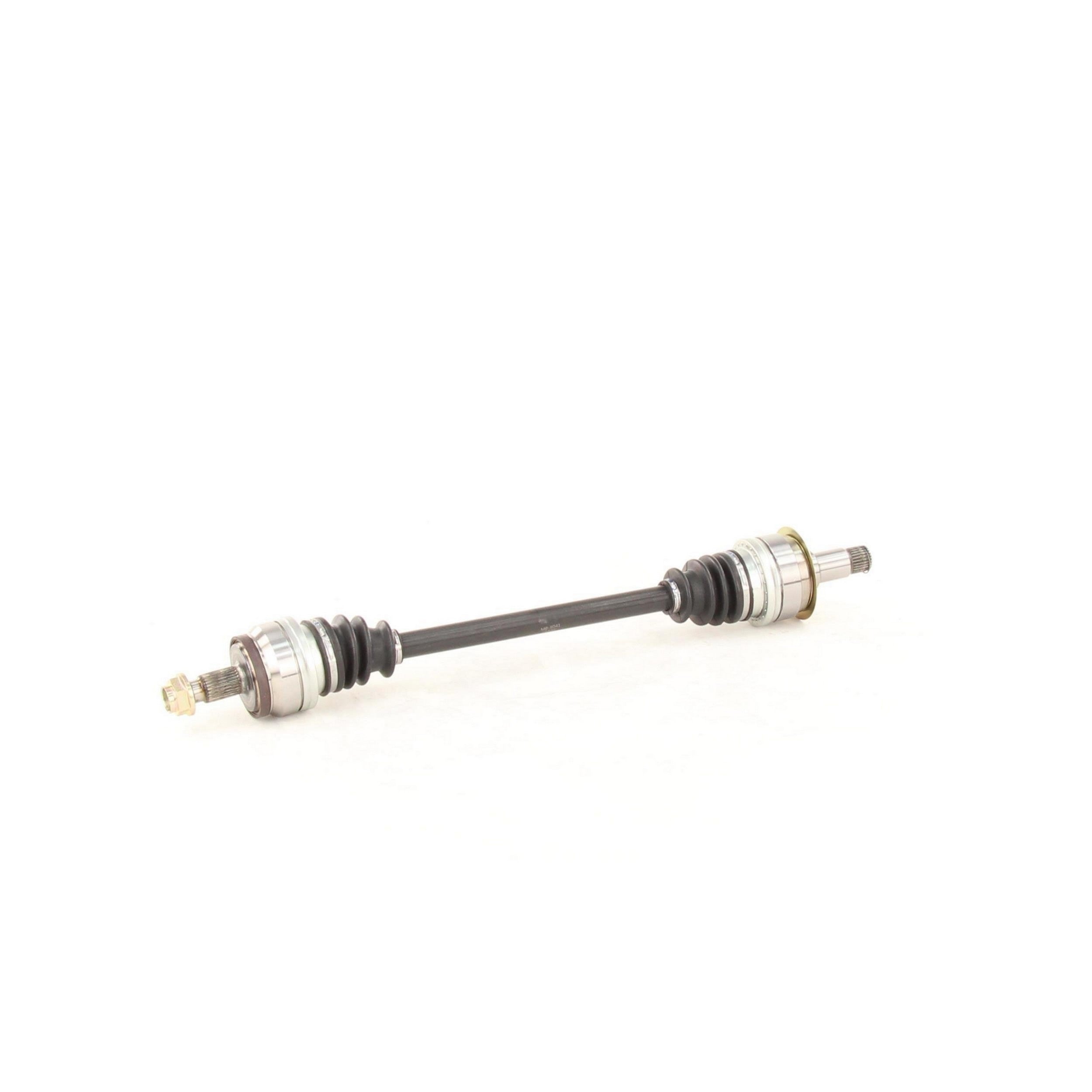 TrakMotive CV Axle Shaft MB-8041