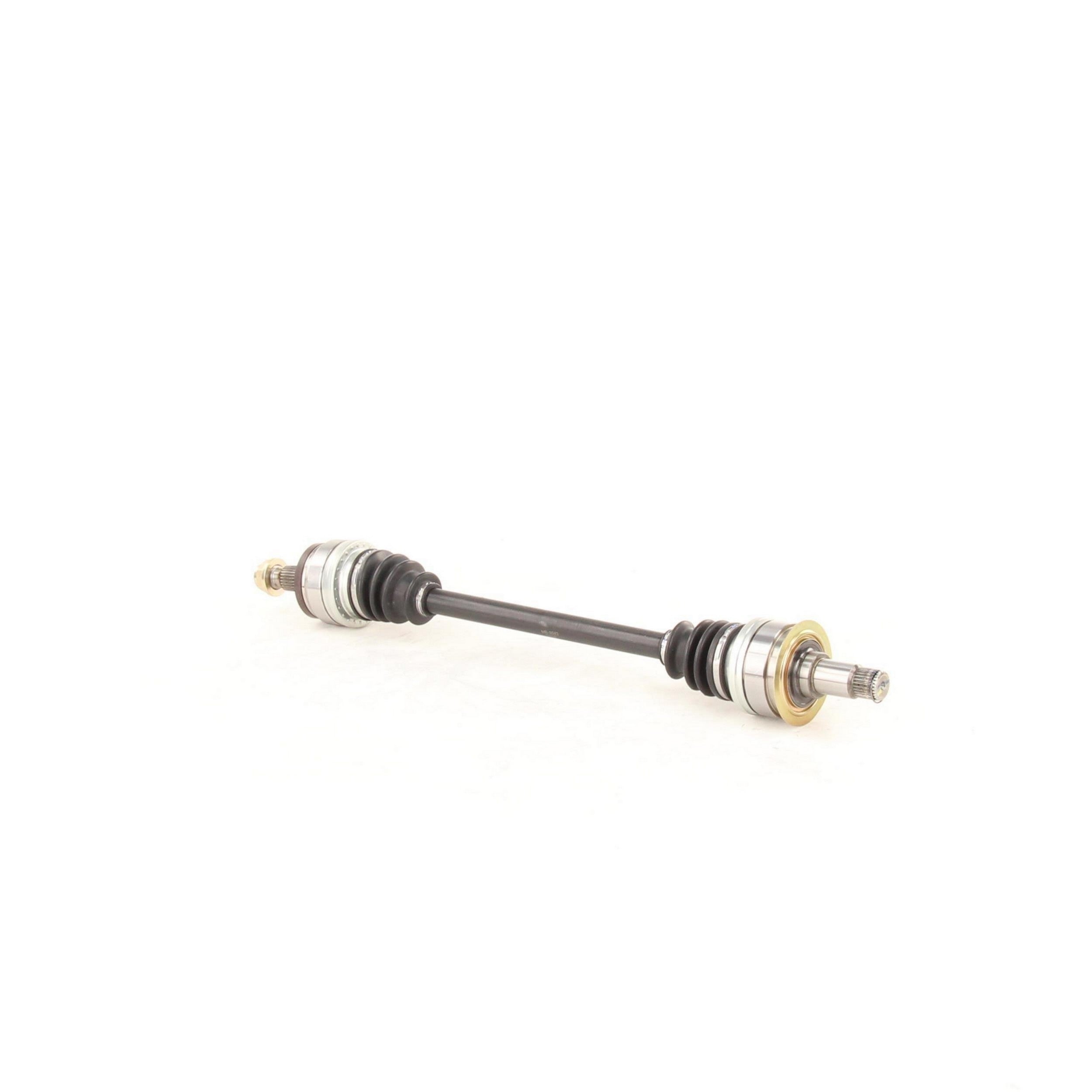 TrakMotive CV Axle Shaft MB-8041