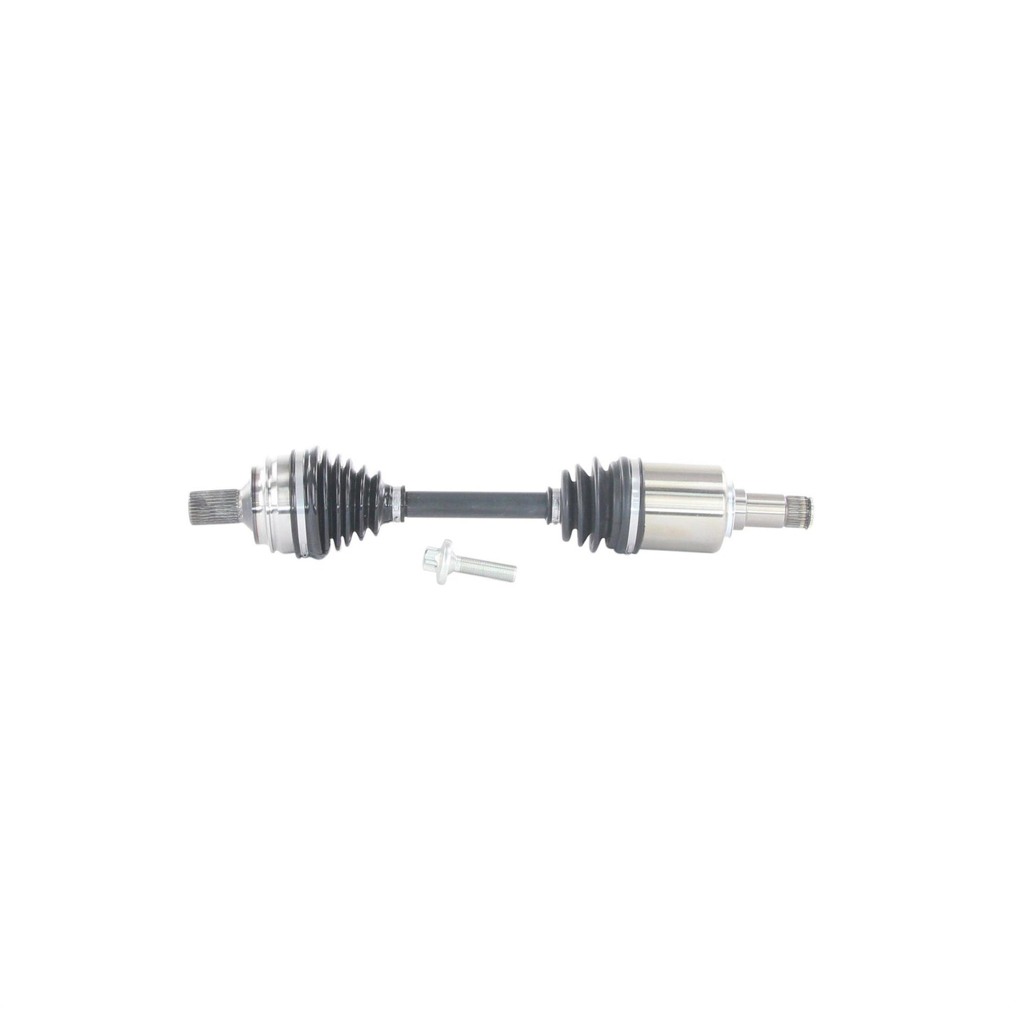 TrakMotive New CV Axle Shaft MB-8044