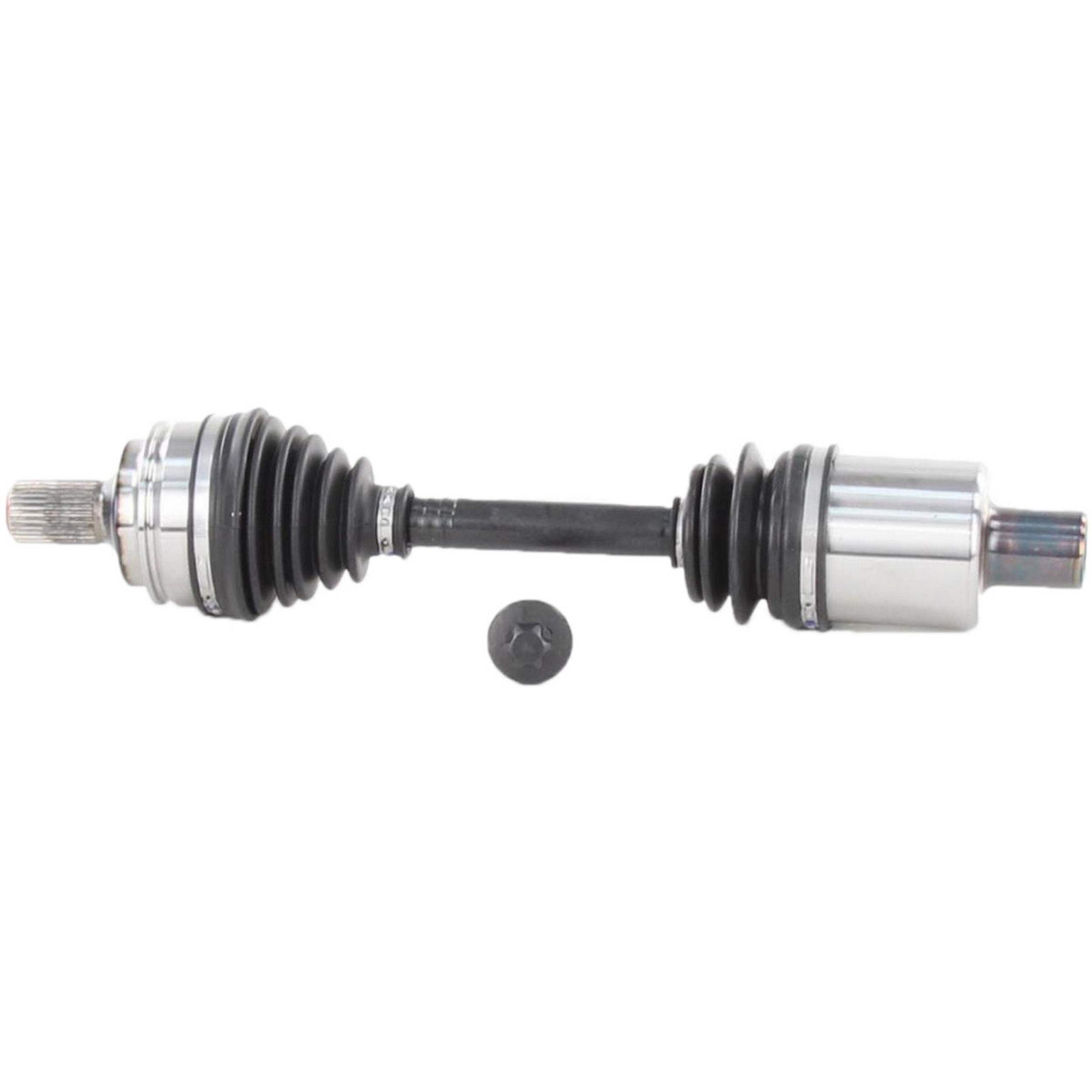 TrakMotive AAR CV Axle Shaft MB-8045