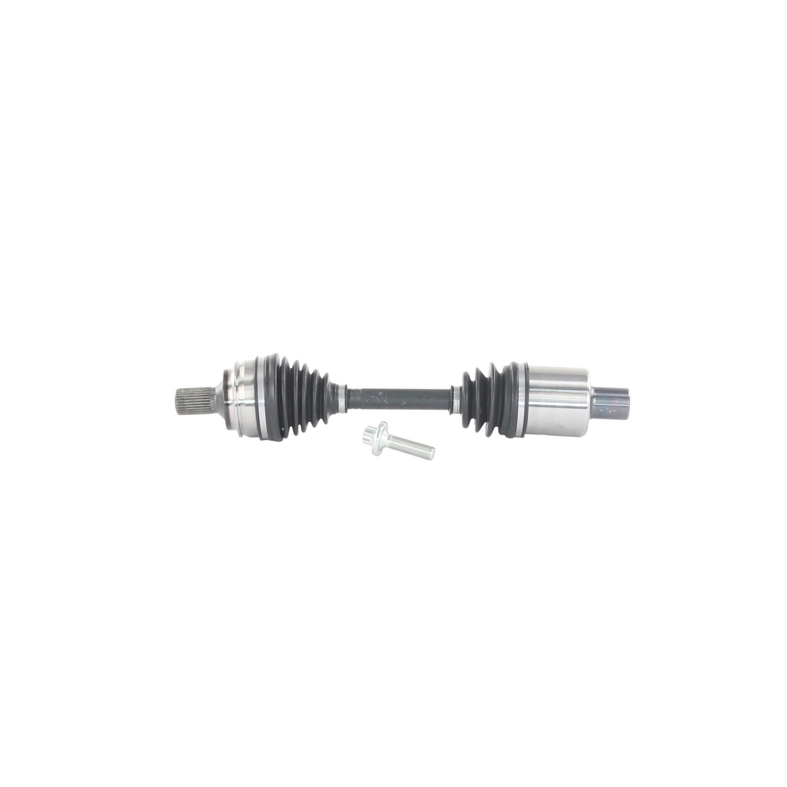 TrakMotive AAR CV Axle Shaft MB-8045