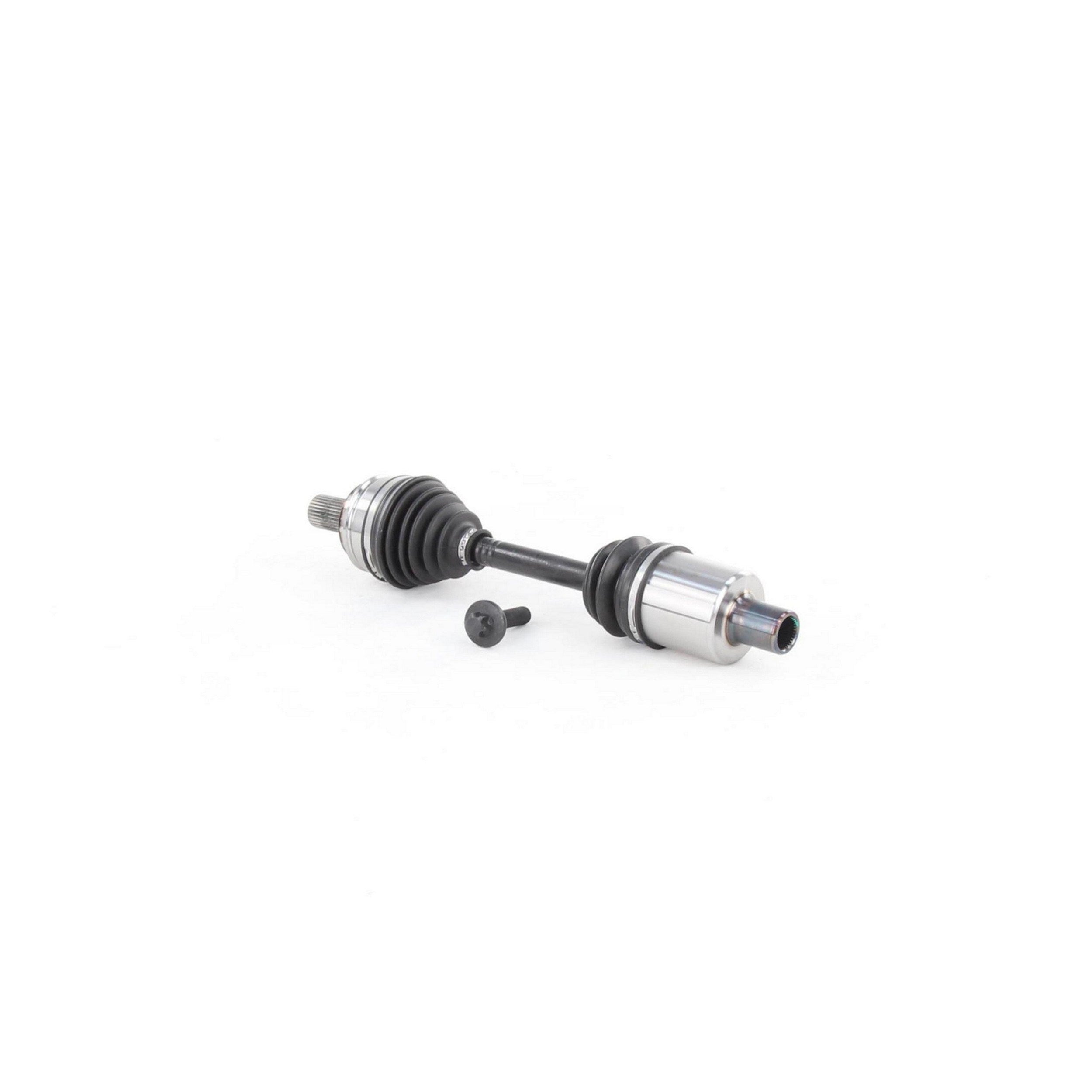 TrakMotive AAR CV Axle Shaft MB-8045