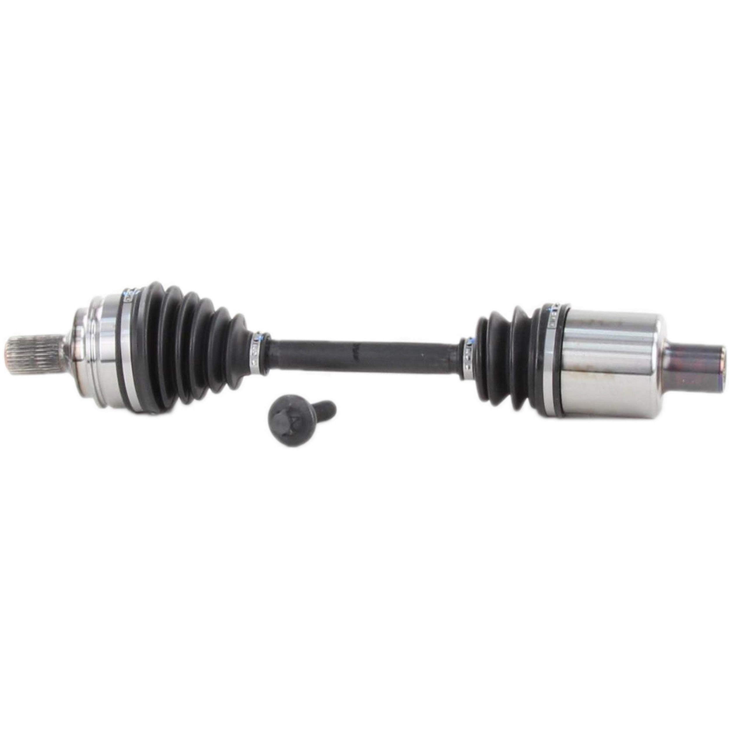 TrakMotive AAR CV Axle Shaft MB-8052