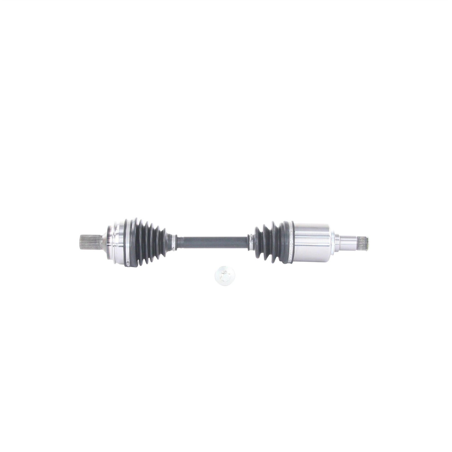 TrakMotive CV Axle Shaft MB-8053