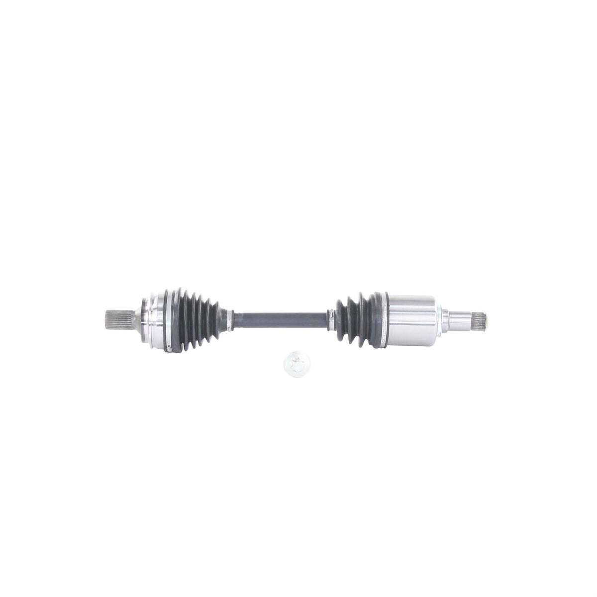 TrakMotive AAR CV Axle Shaft MB-8053
