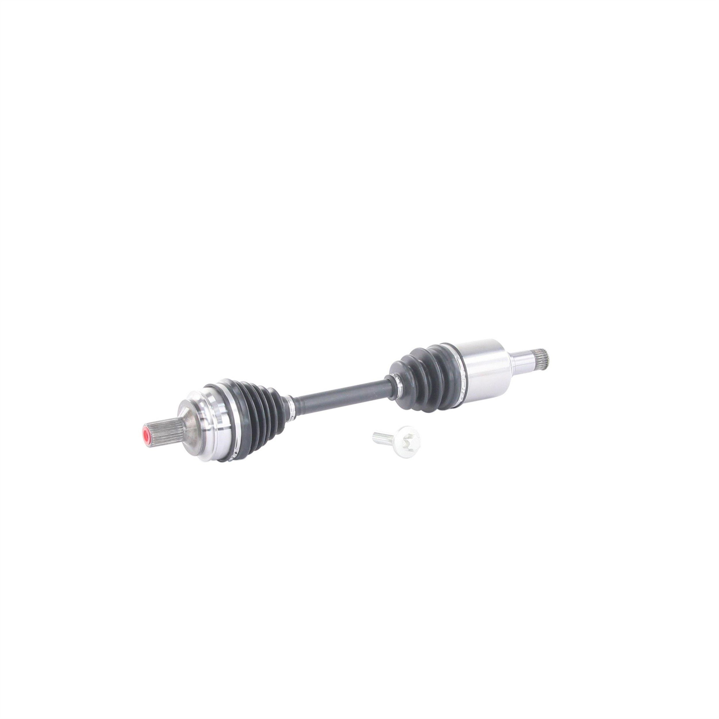 TrakMotive New CV Axle Shaft MB-8053
