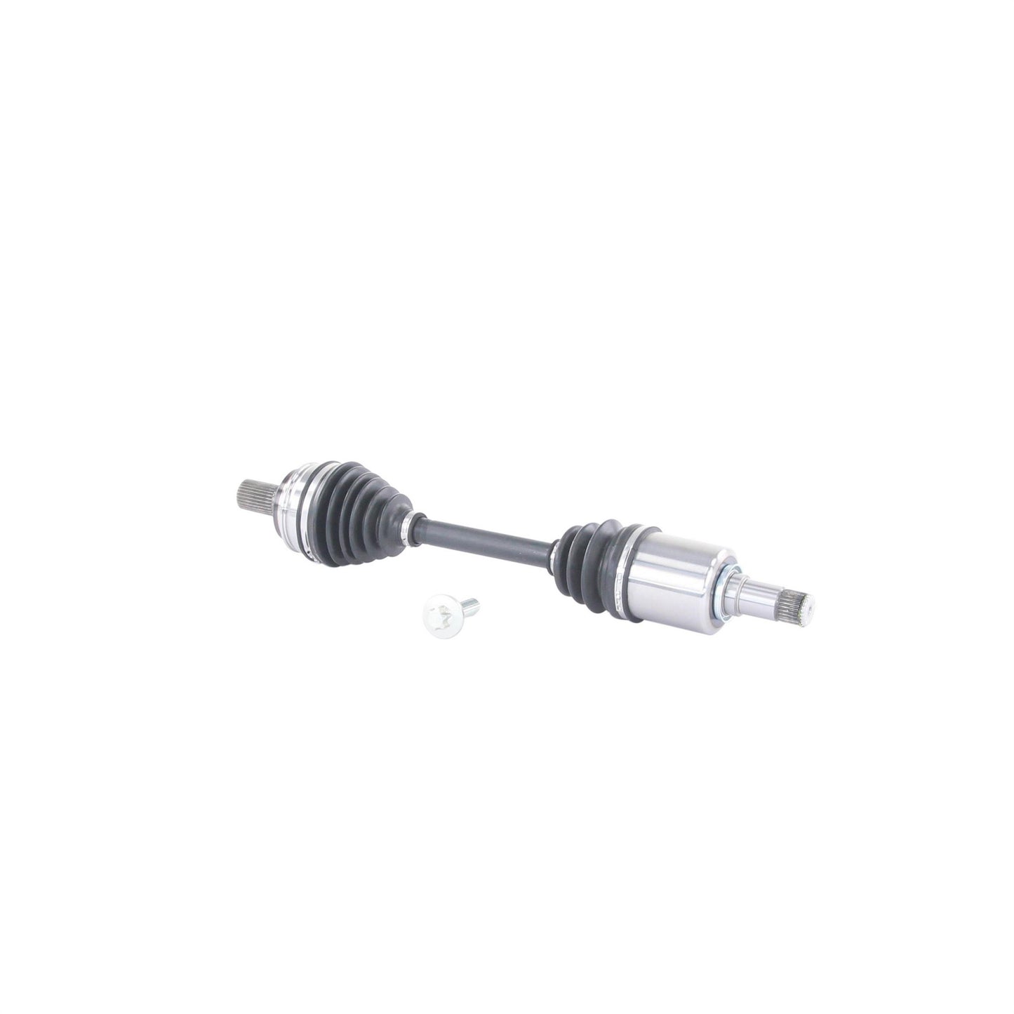 TrakMotive New CV Axle Shaft MB-8053