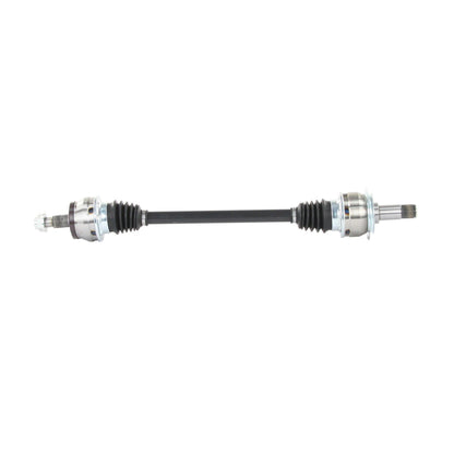 TrakMotive New CV Axle Shaft MB-8054